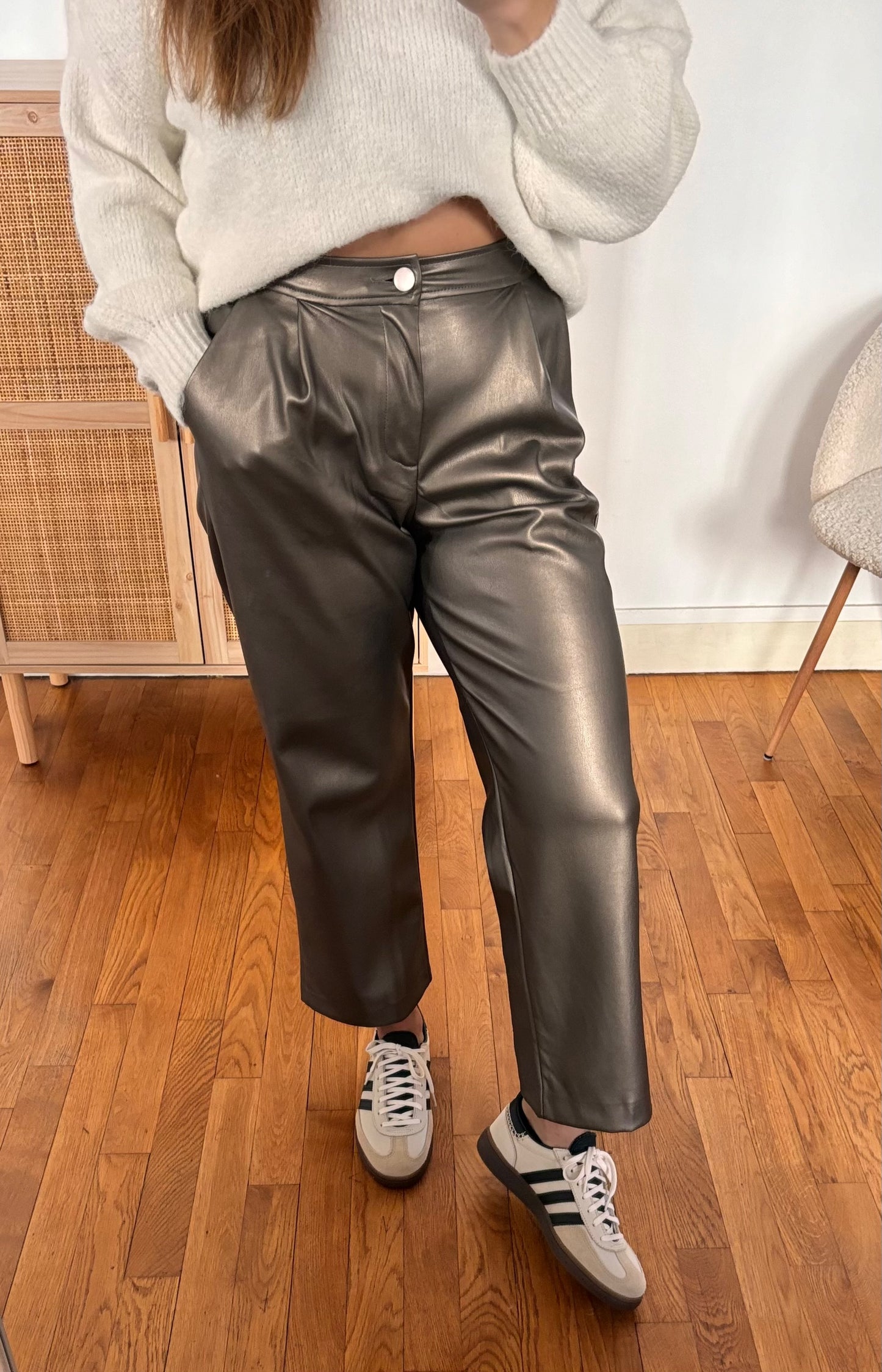 Pantalon Zola