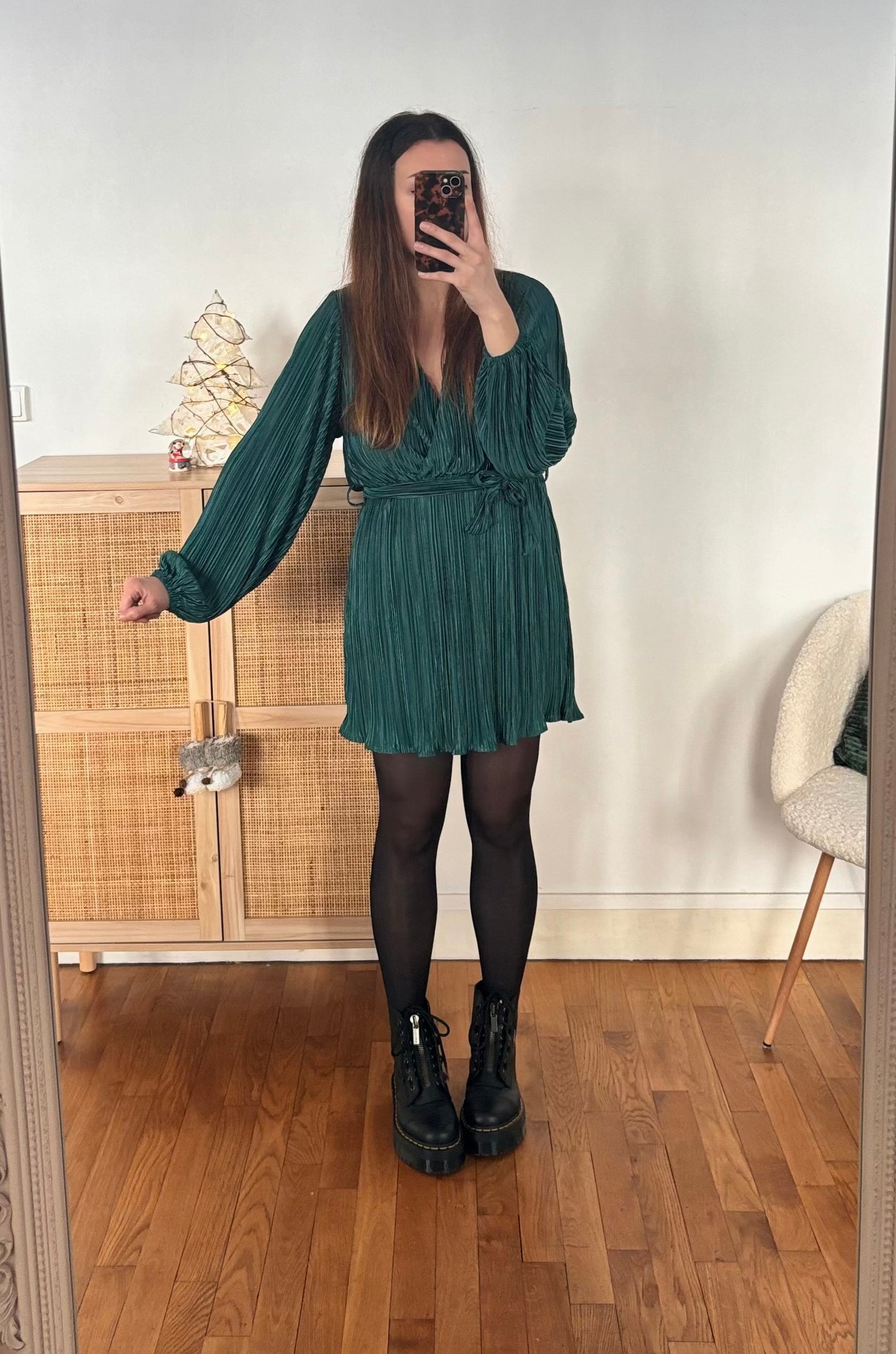 Robe Lalia