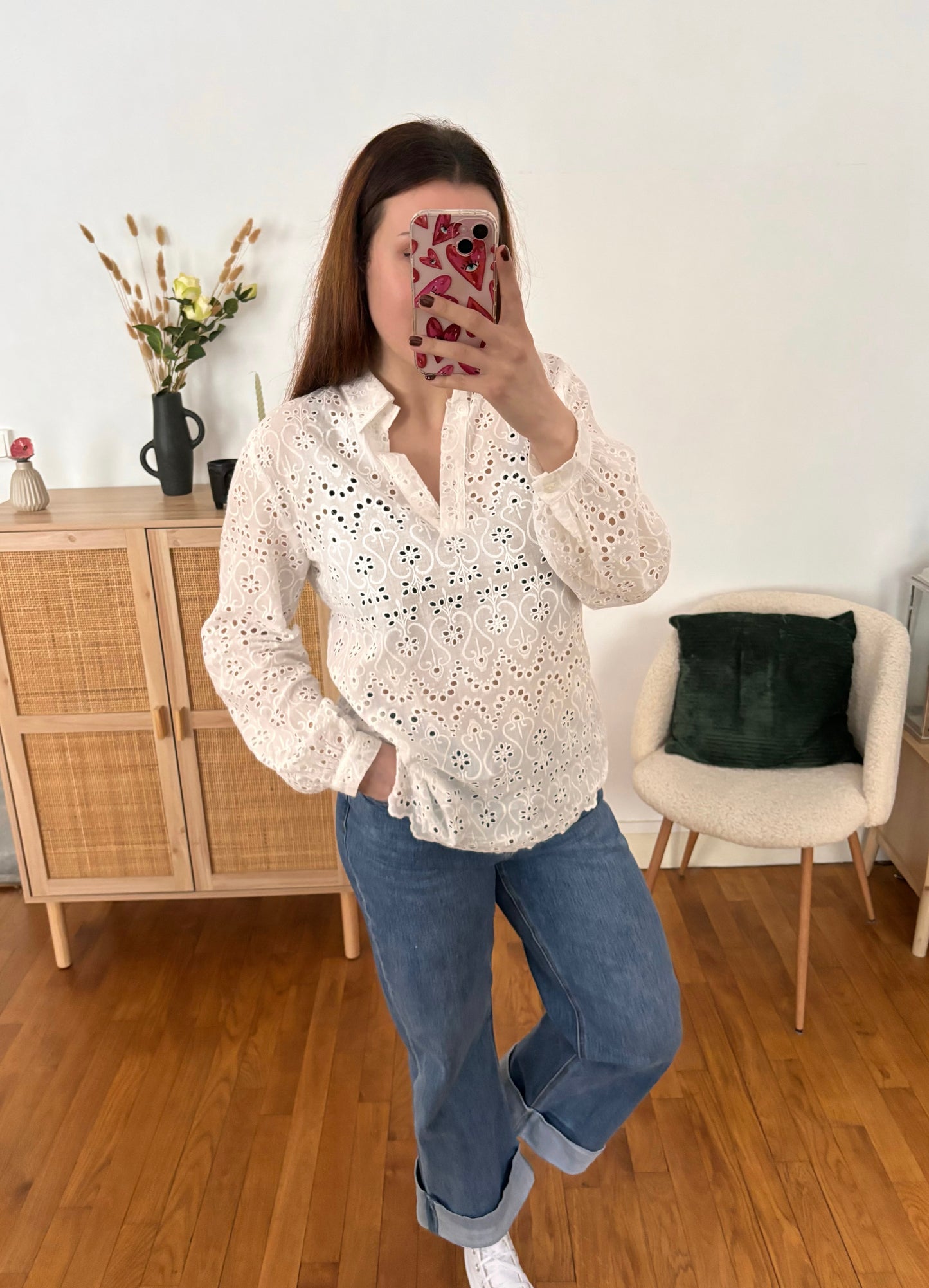 Blouse Anita