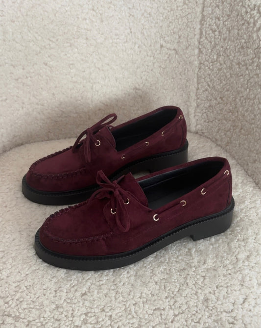 Mocassins Emmet