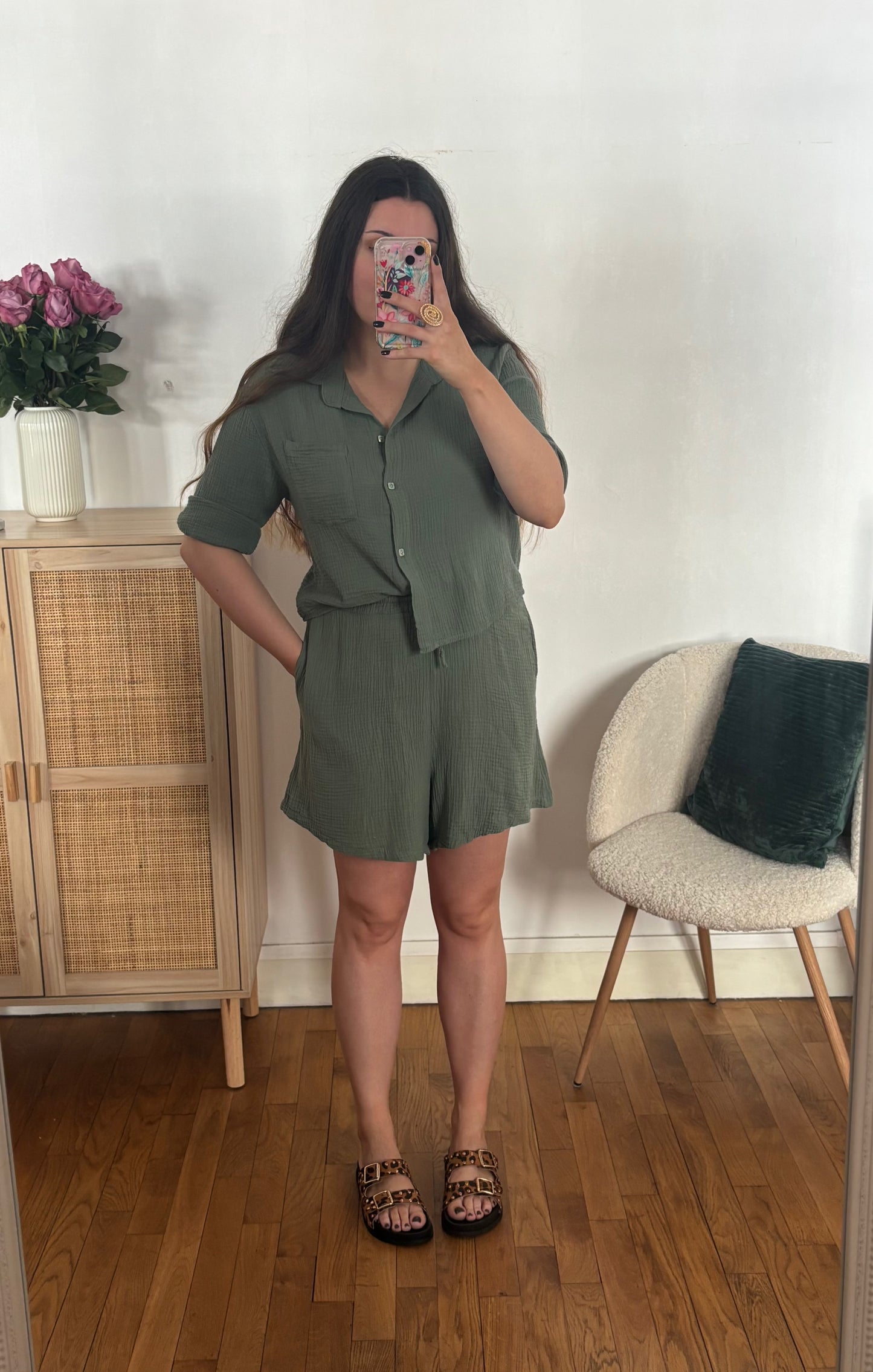 Ensemble Conor