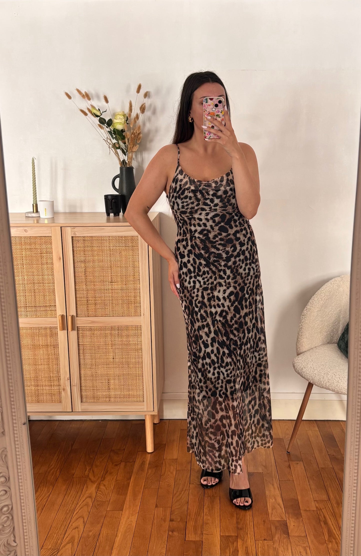 Robe Fabiola
