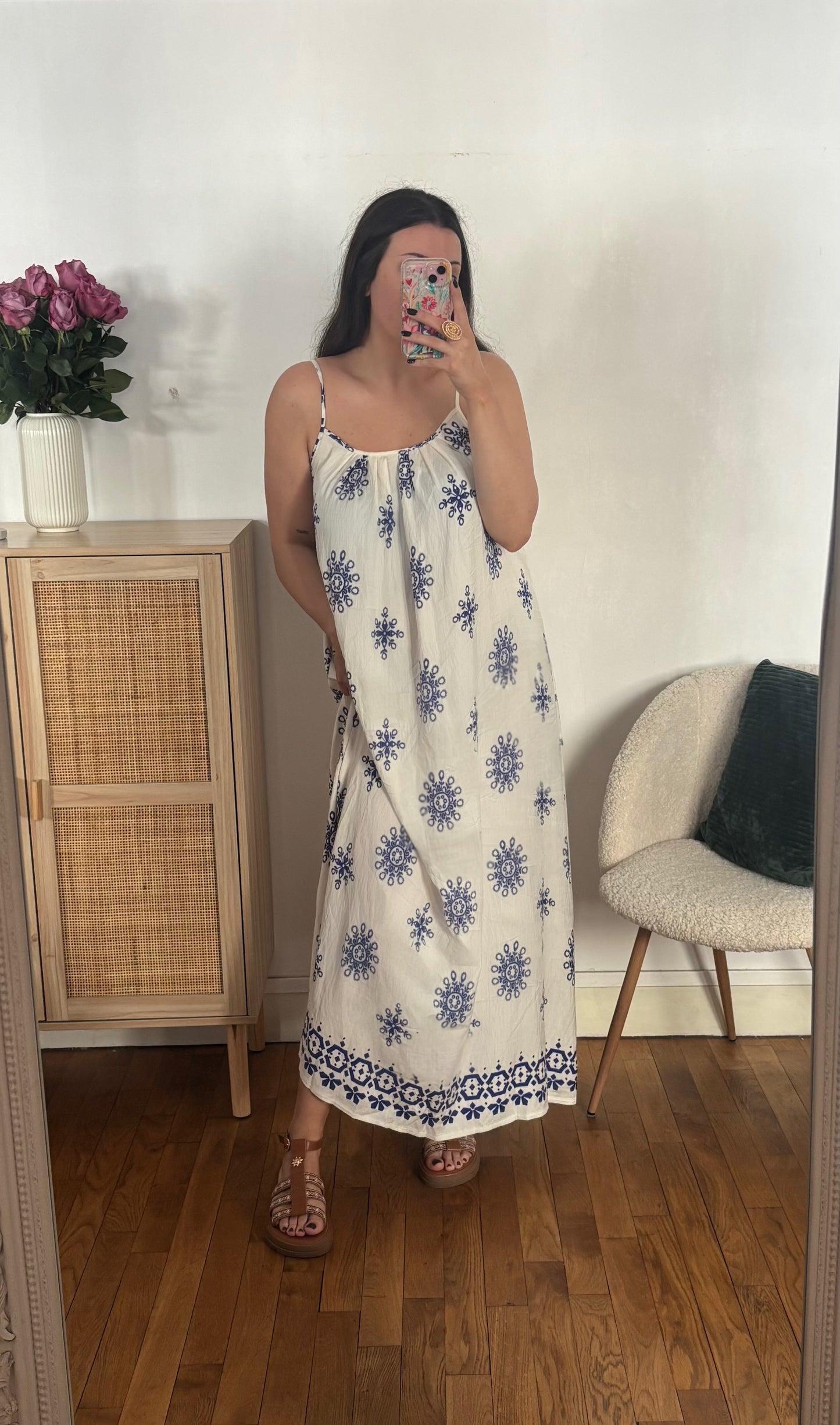 Robe Bonnie