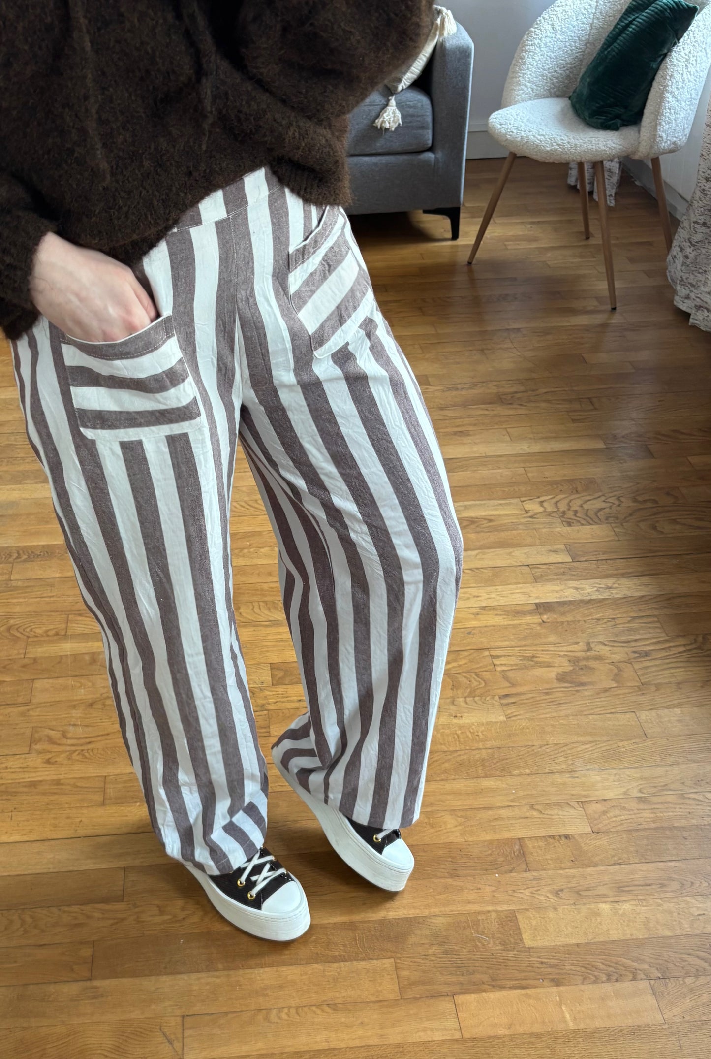Pantalon Adrio