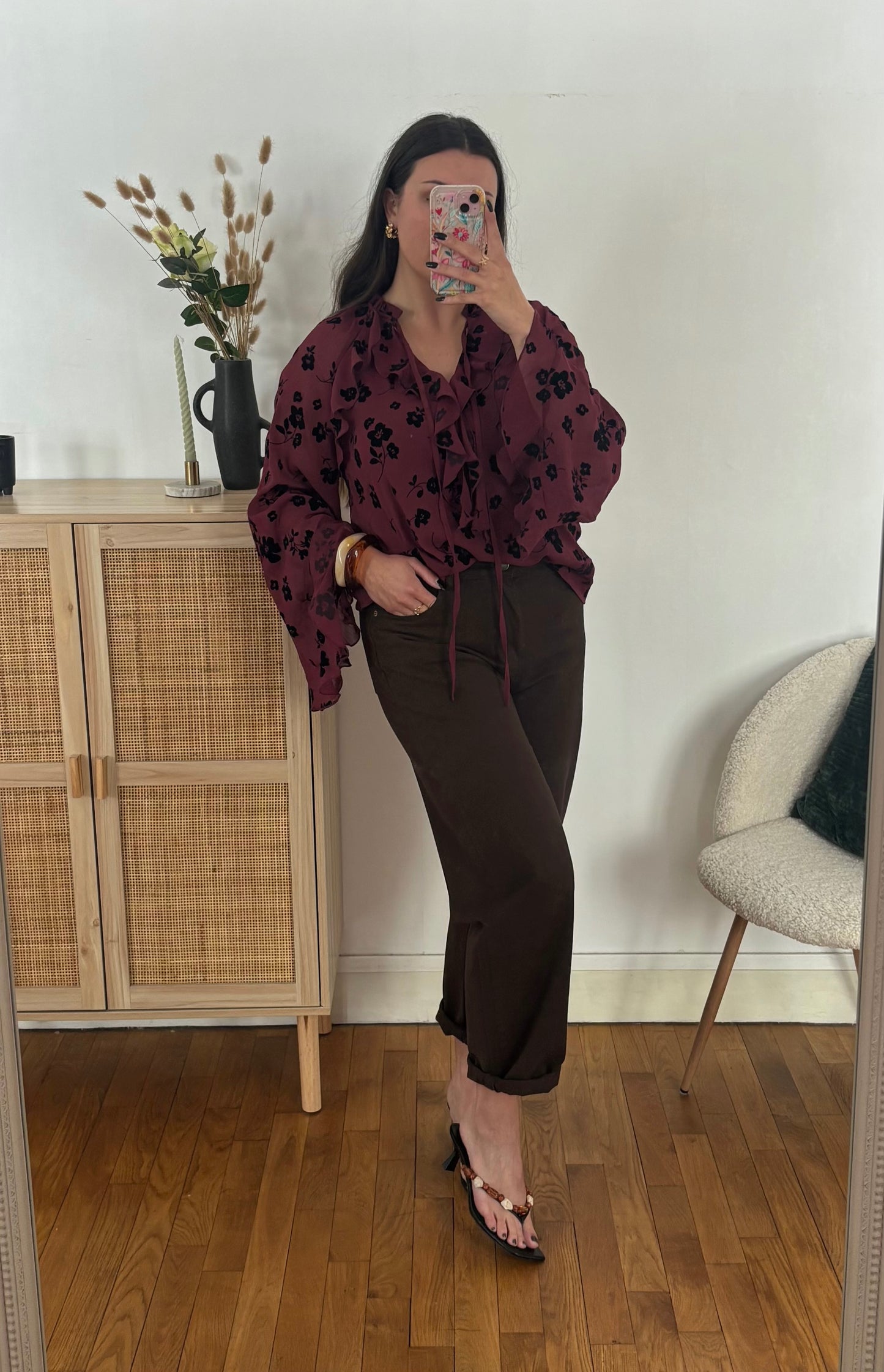 Blouse Martina