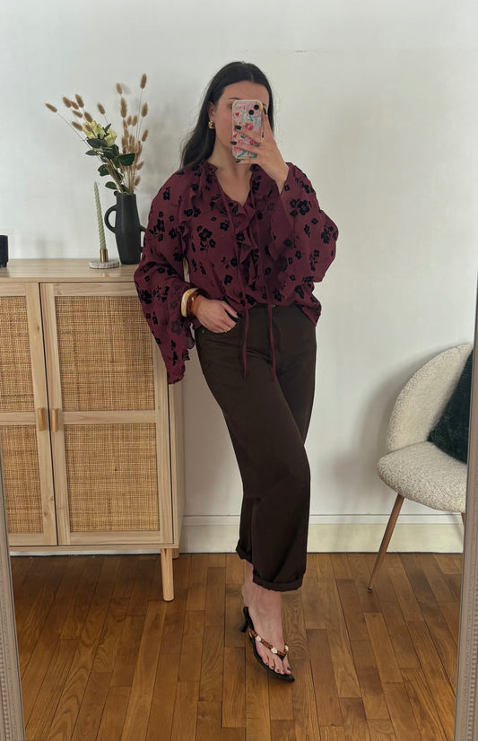 Blouse Martina