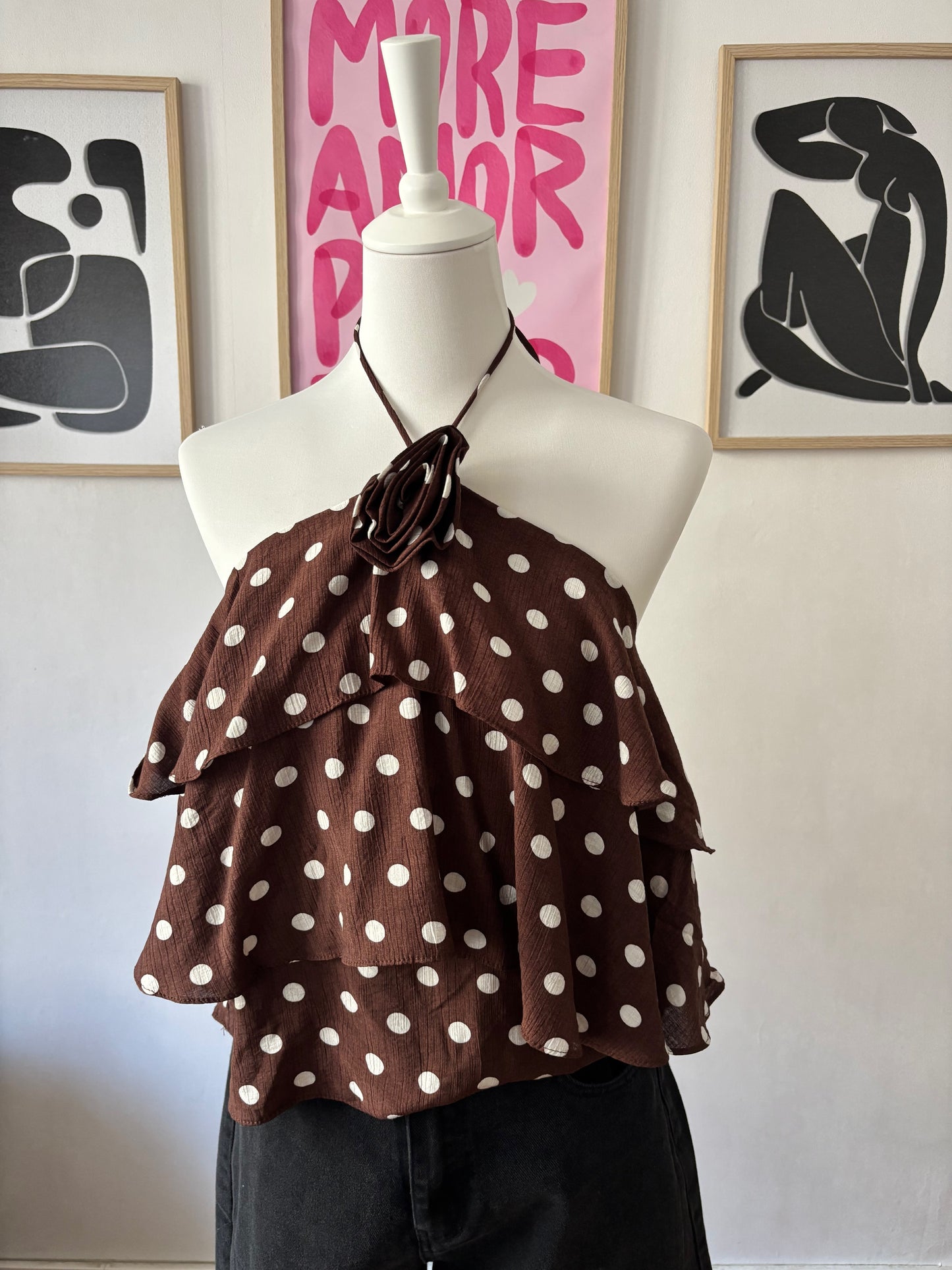 Blouse Luana