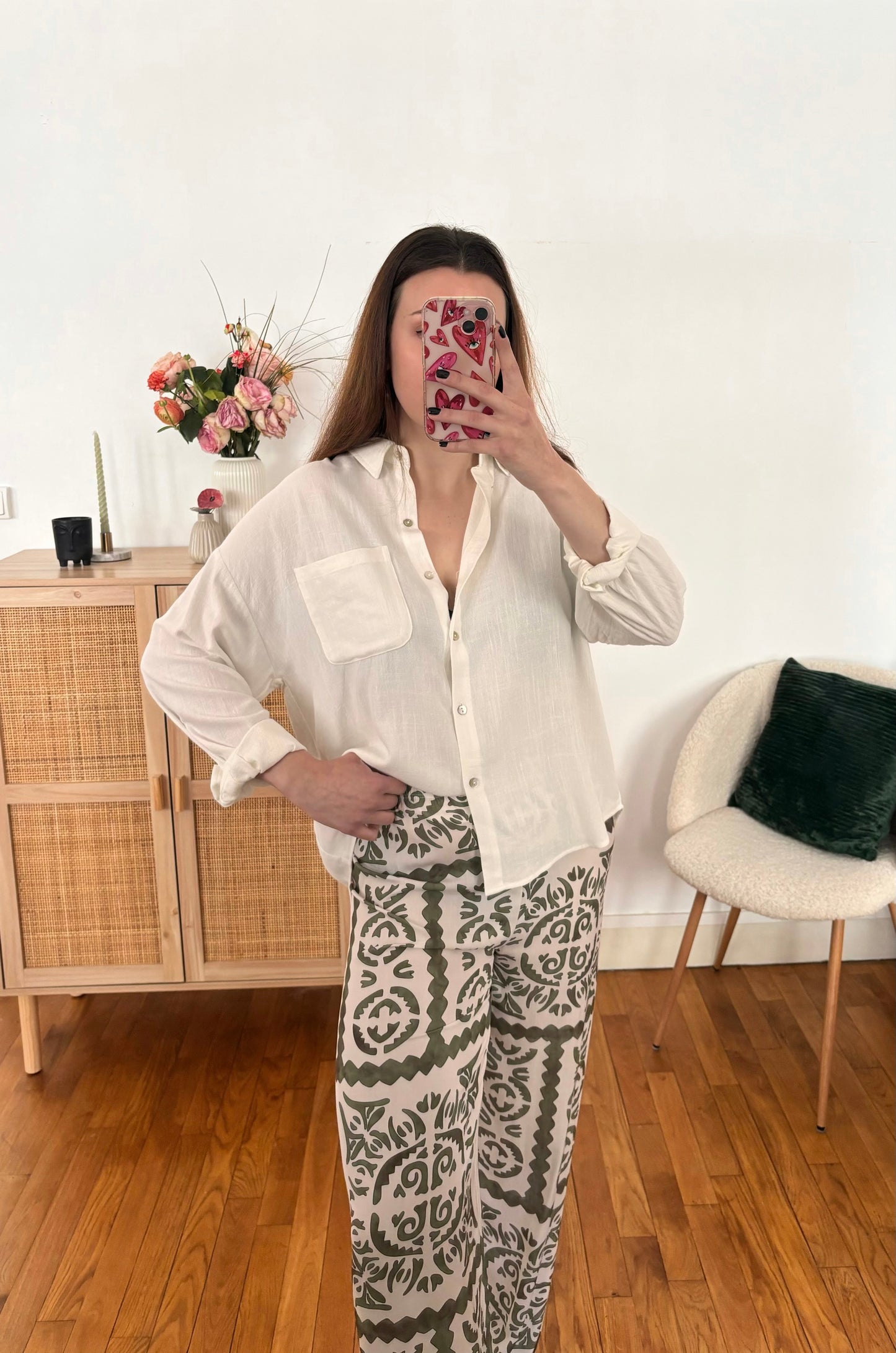 Pantalon Loni
