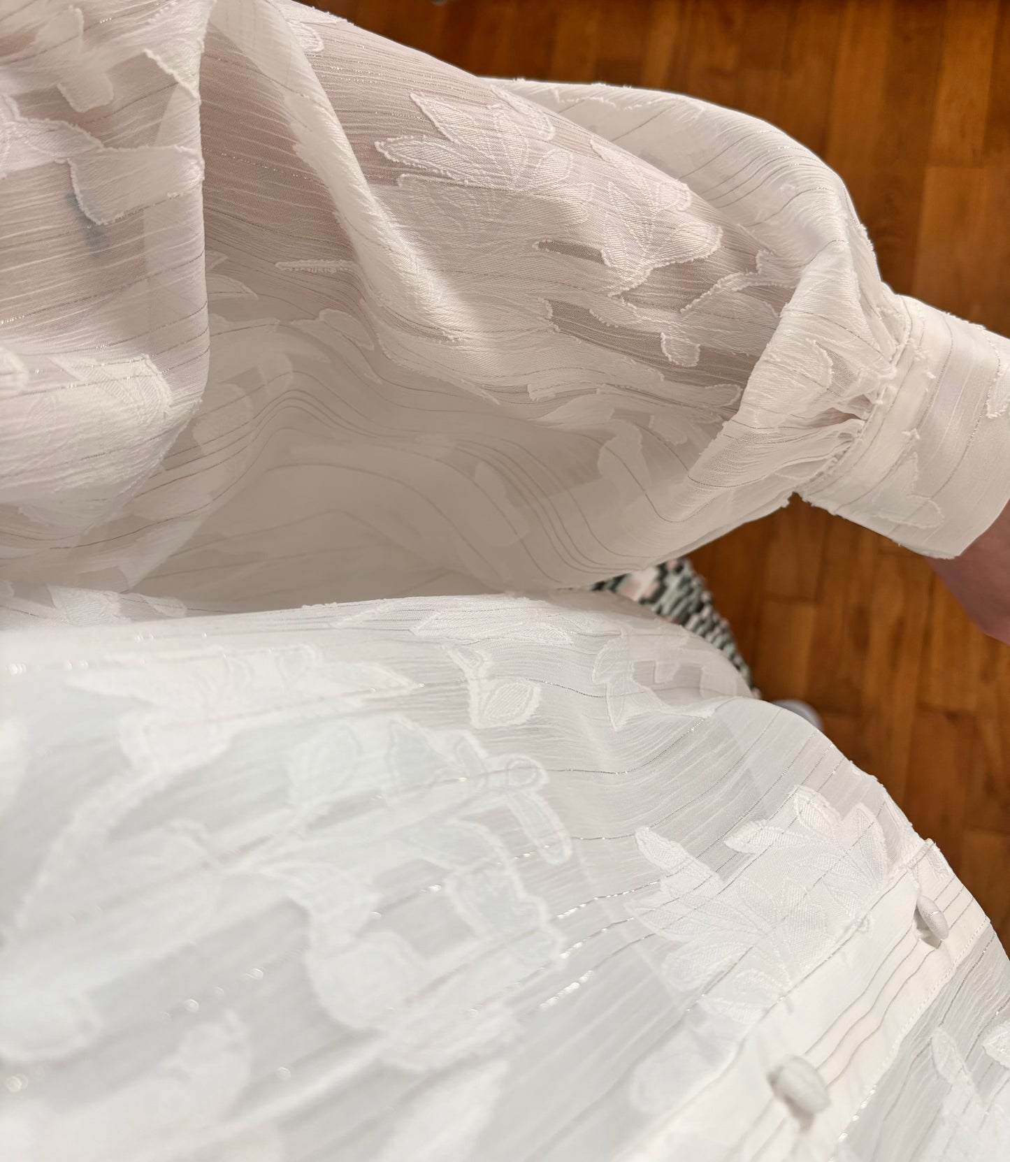 Chemise Aimée