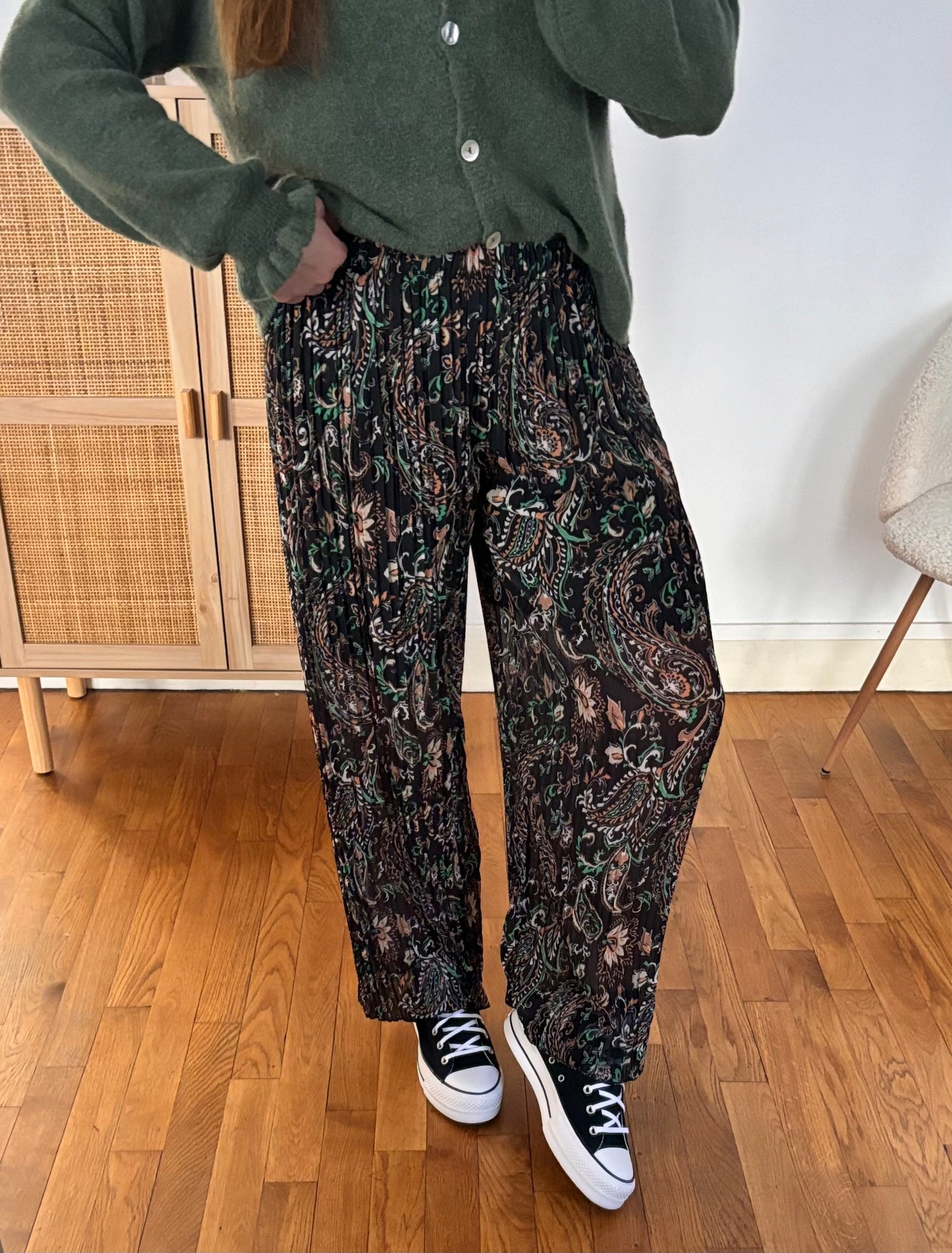 Pantalon Billy