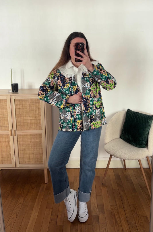 Veste Bettina