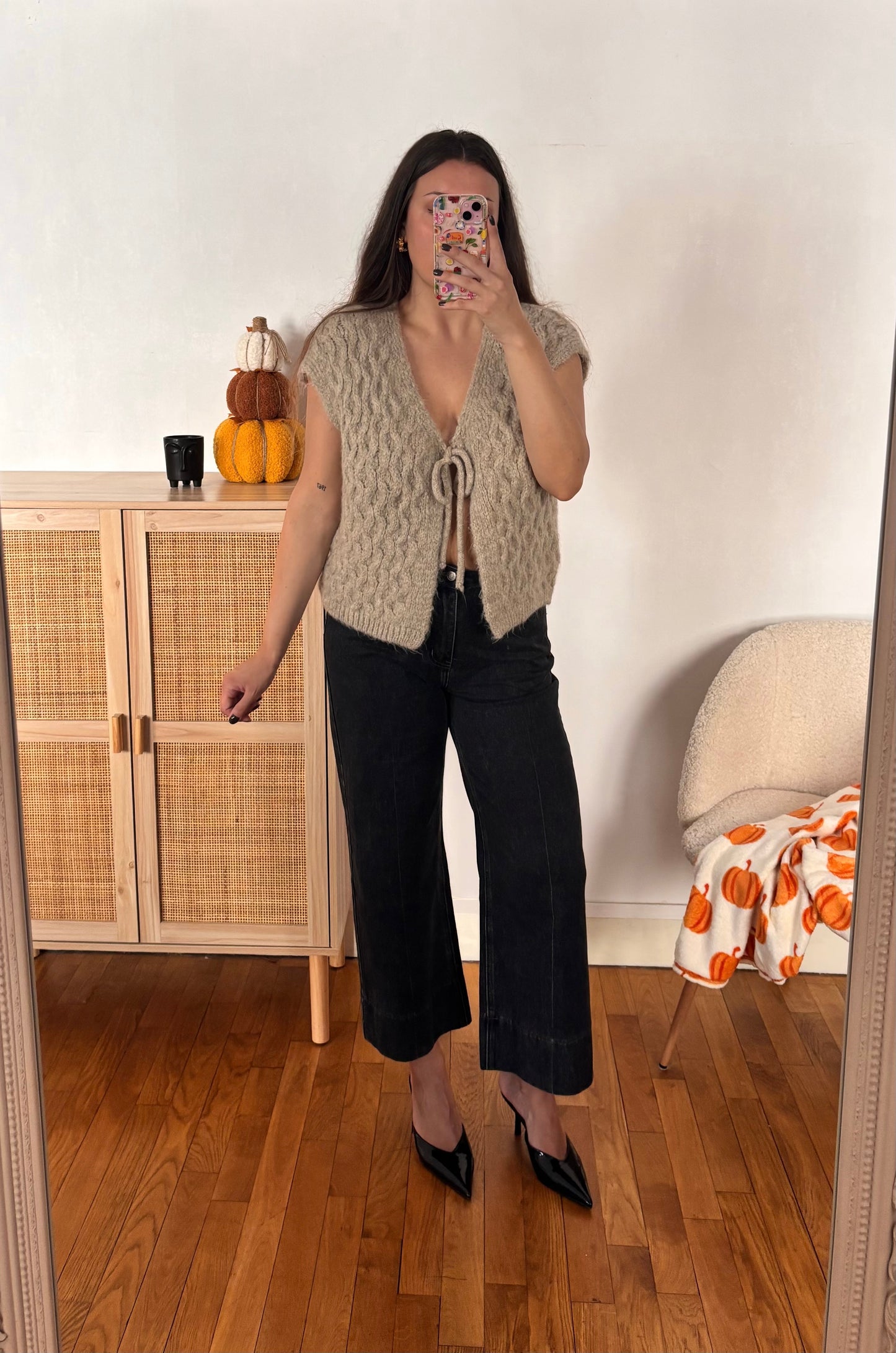 Cardigan Aileen