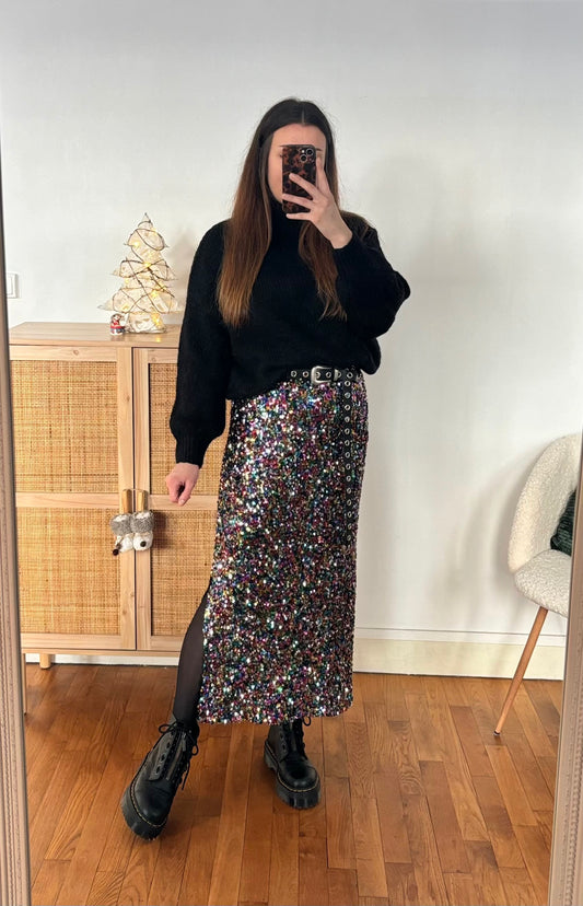 Pull Amaël