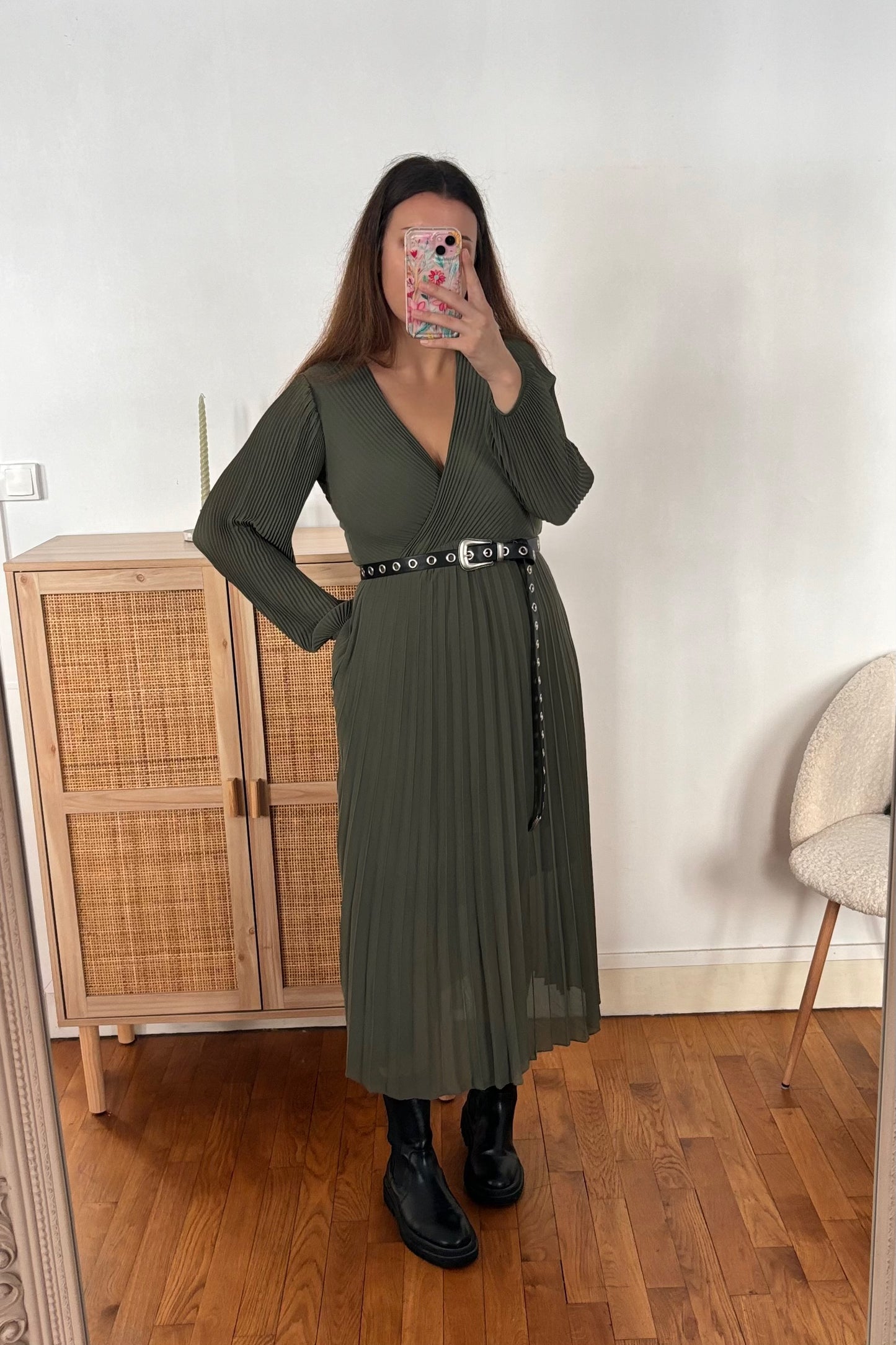 Robe Franny