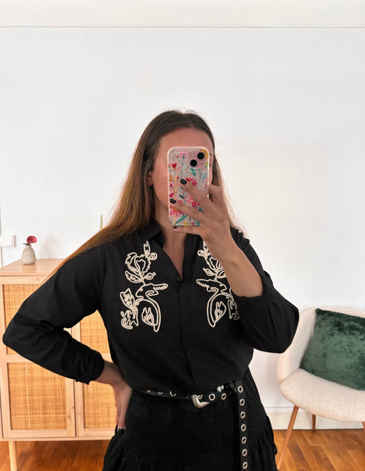 Chemise Clarie
