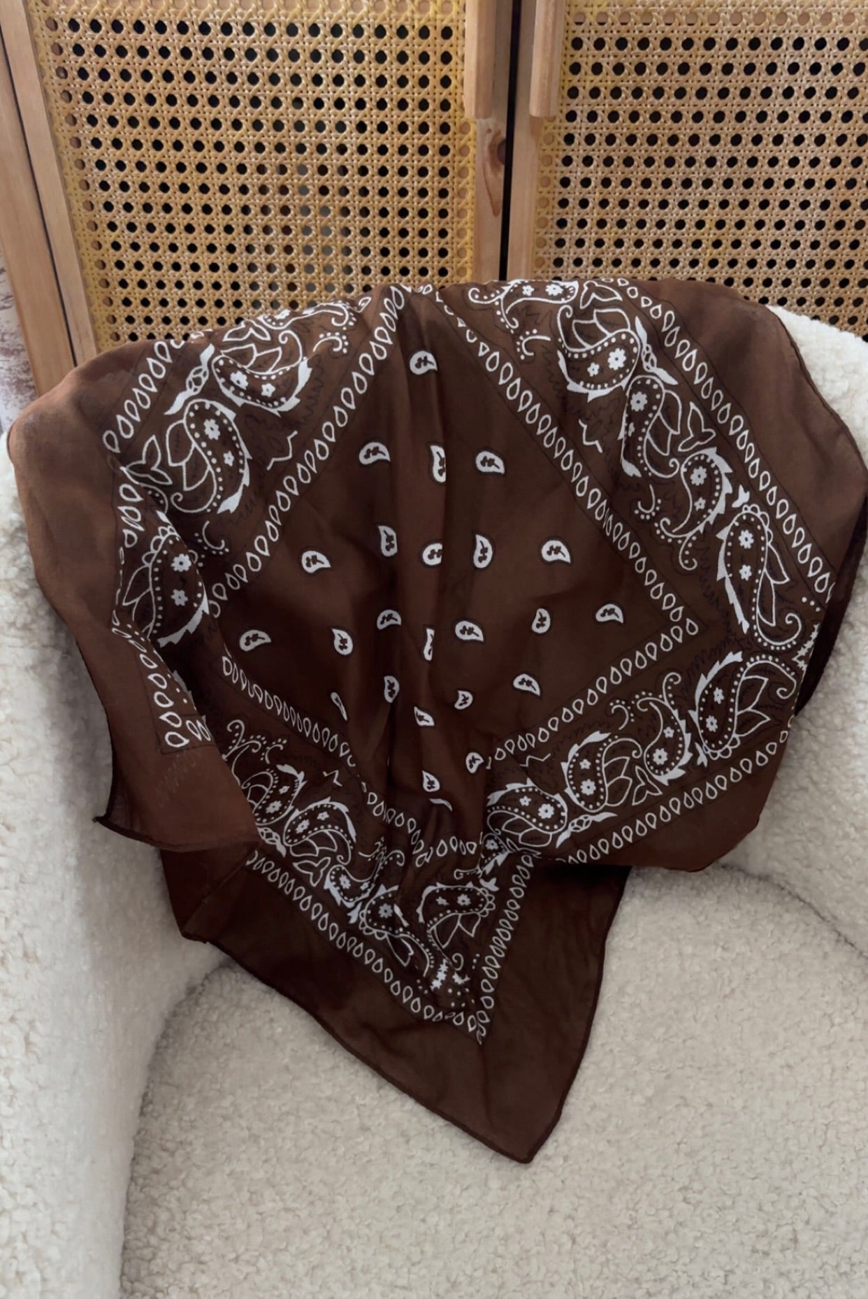 Foulard