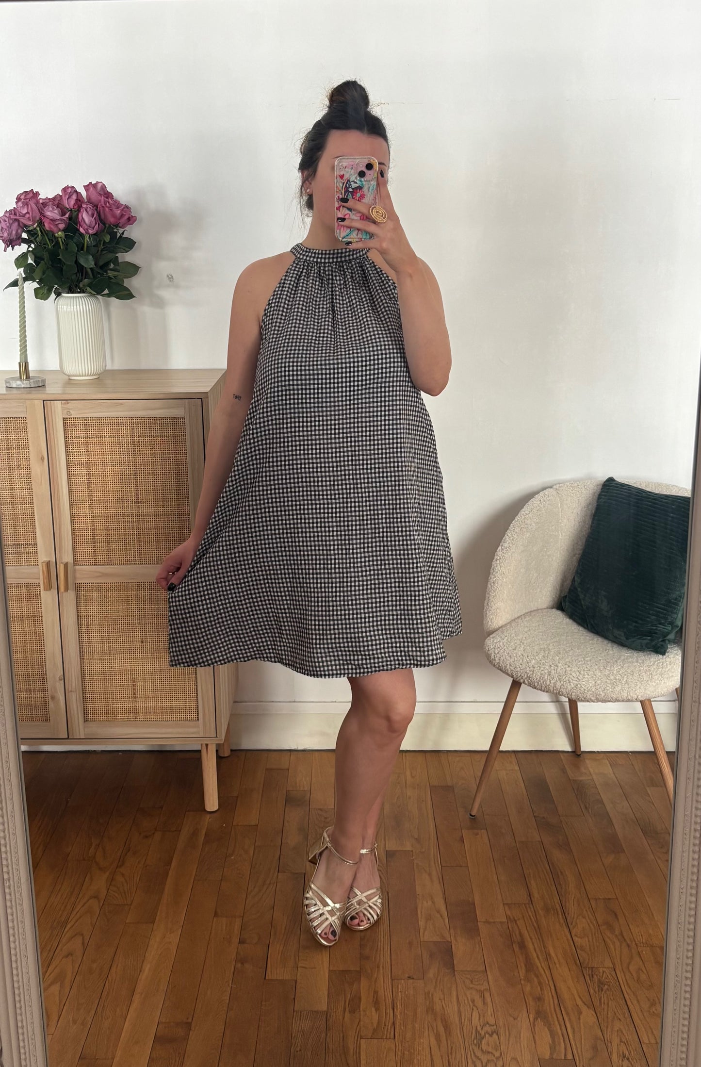 Robe Anouk