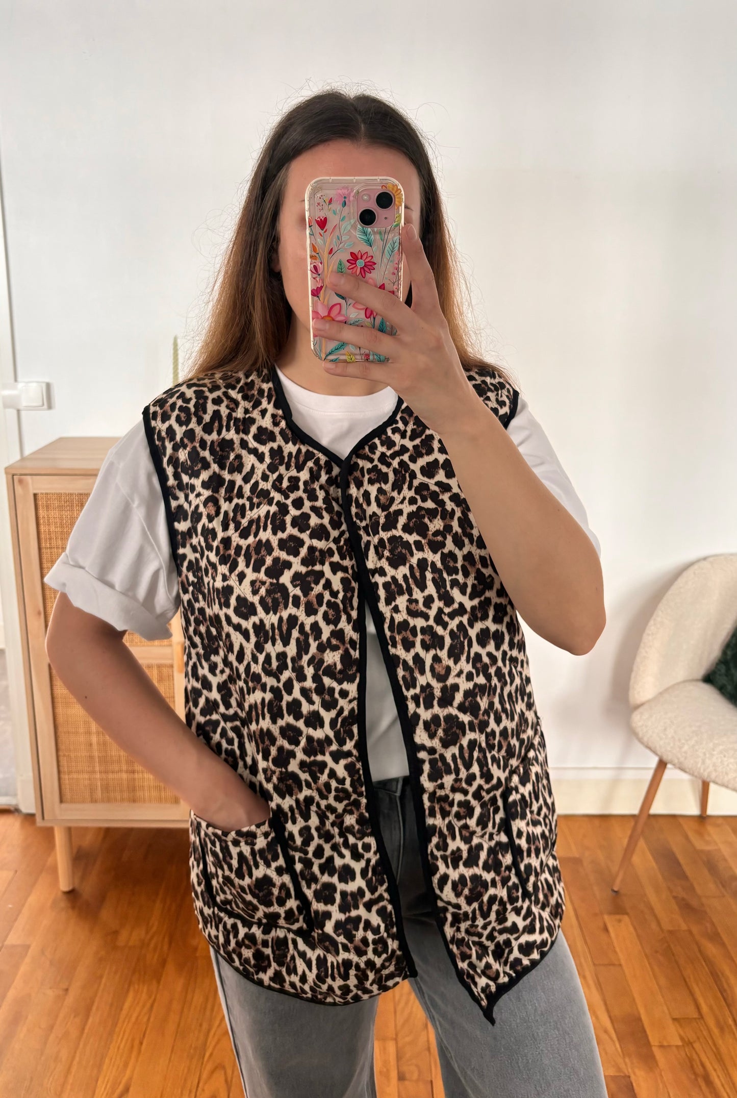 Veste Helen