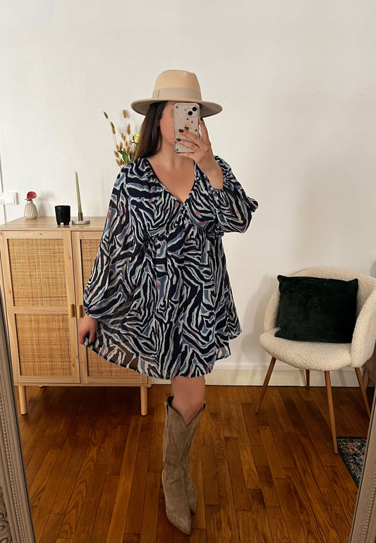 Robe Ruby