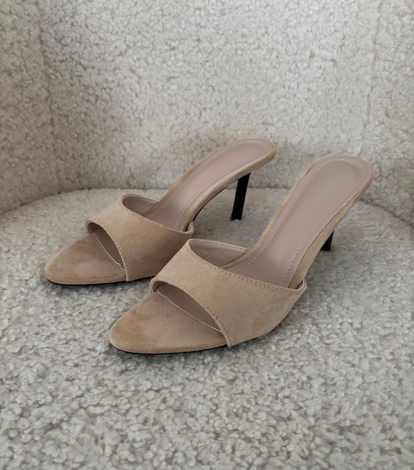 Sandales Estrola