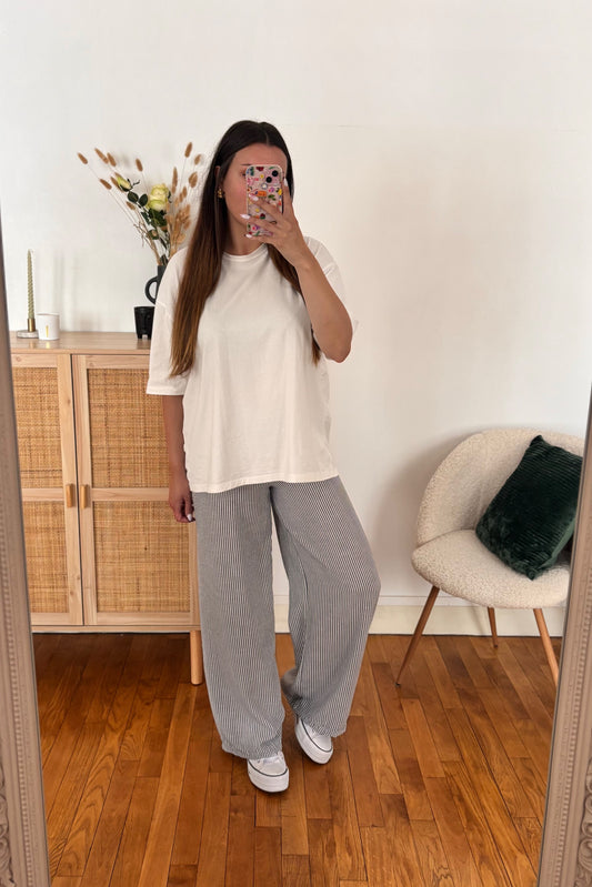 Pantalon Hoël
