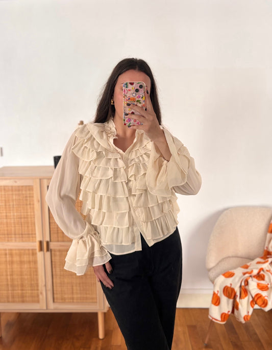 Blouse Yola
