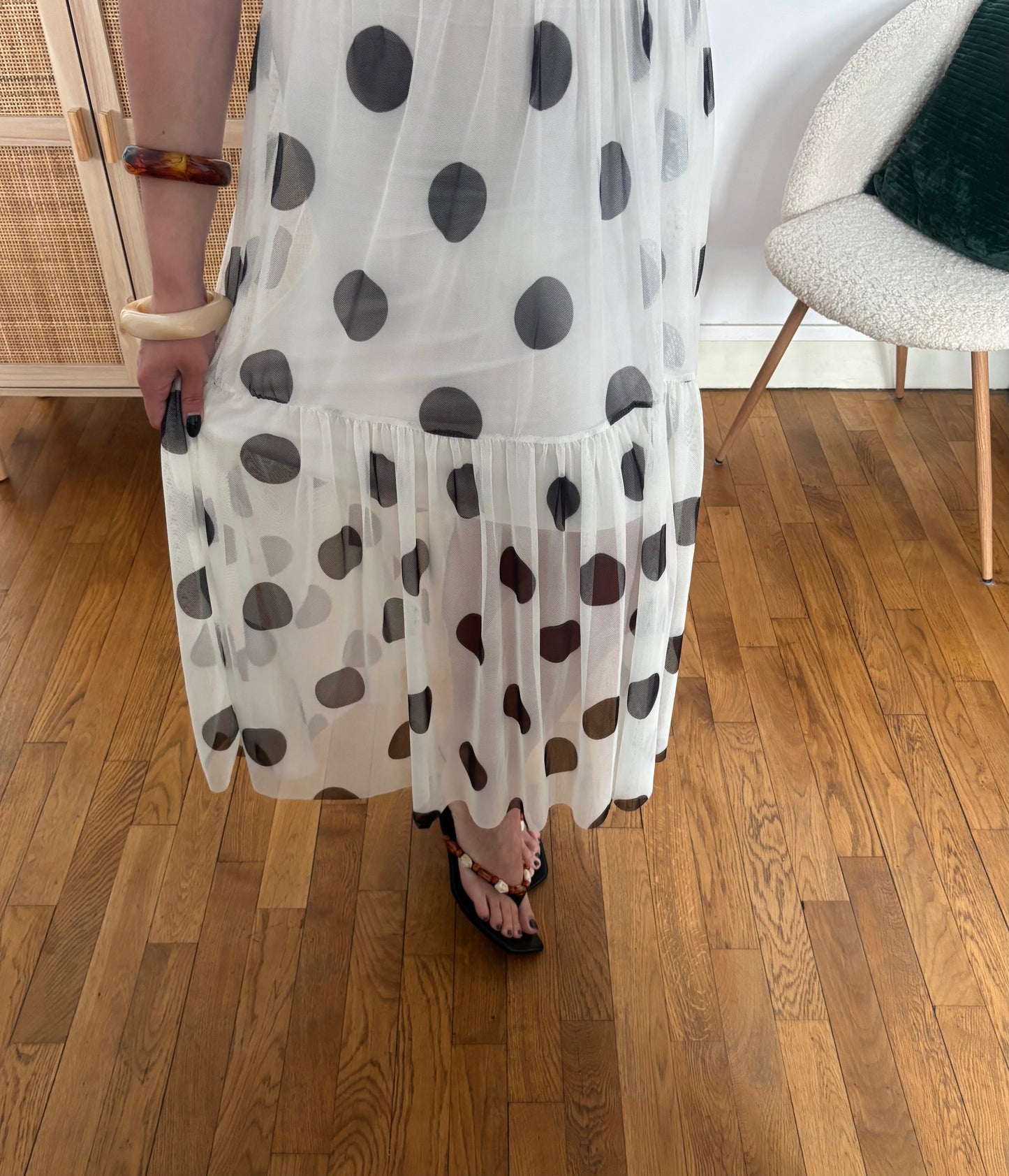 Robe Maïka