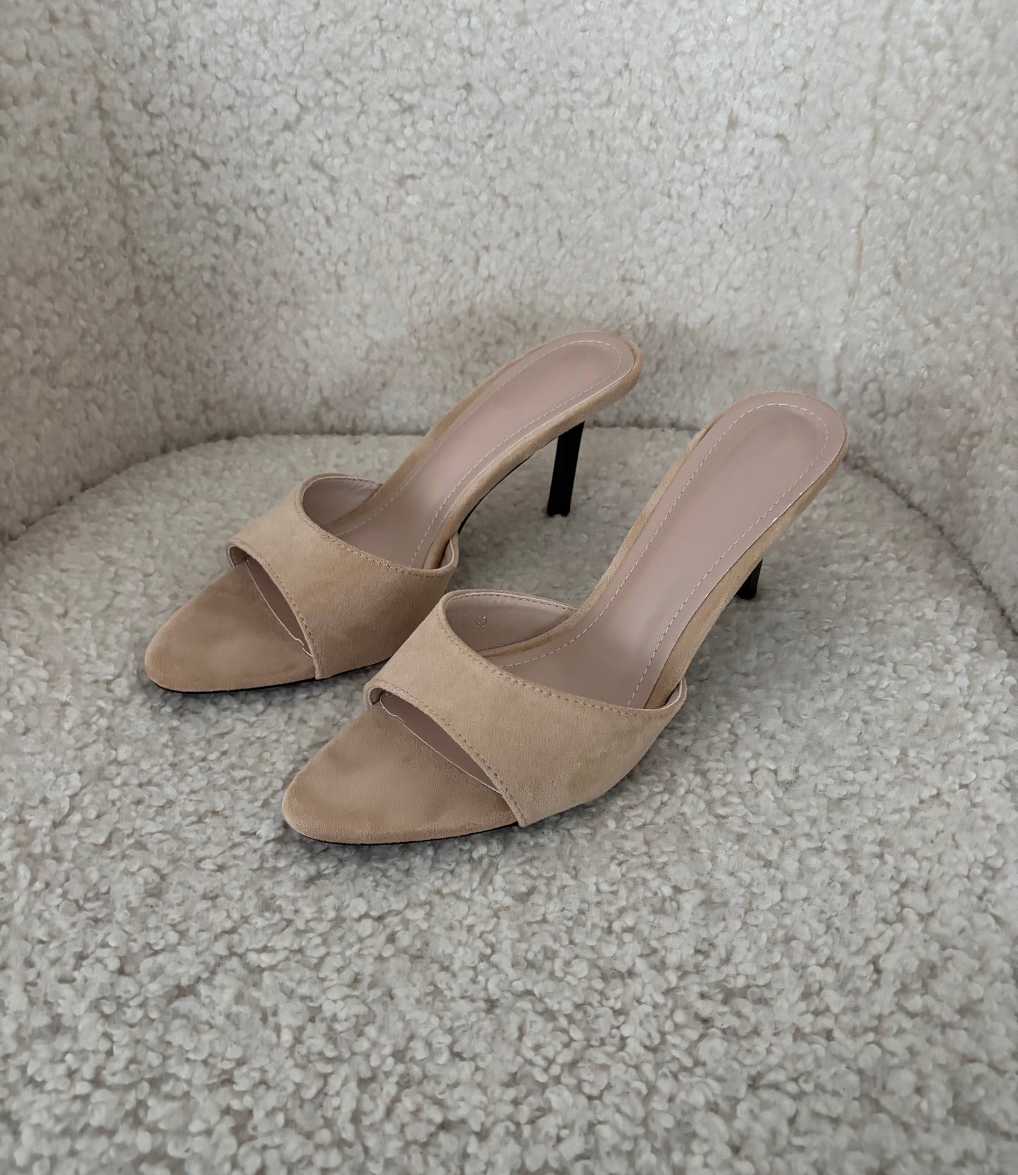 Sandales Estrola