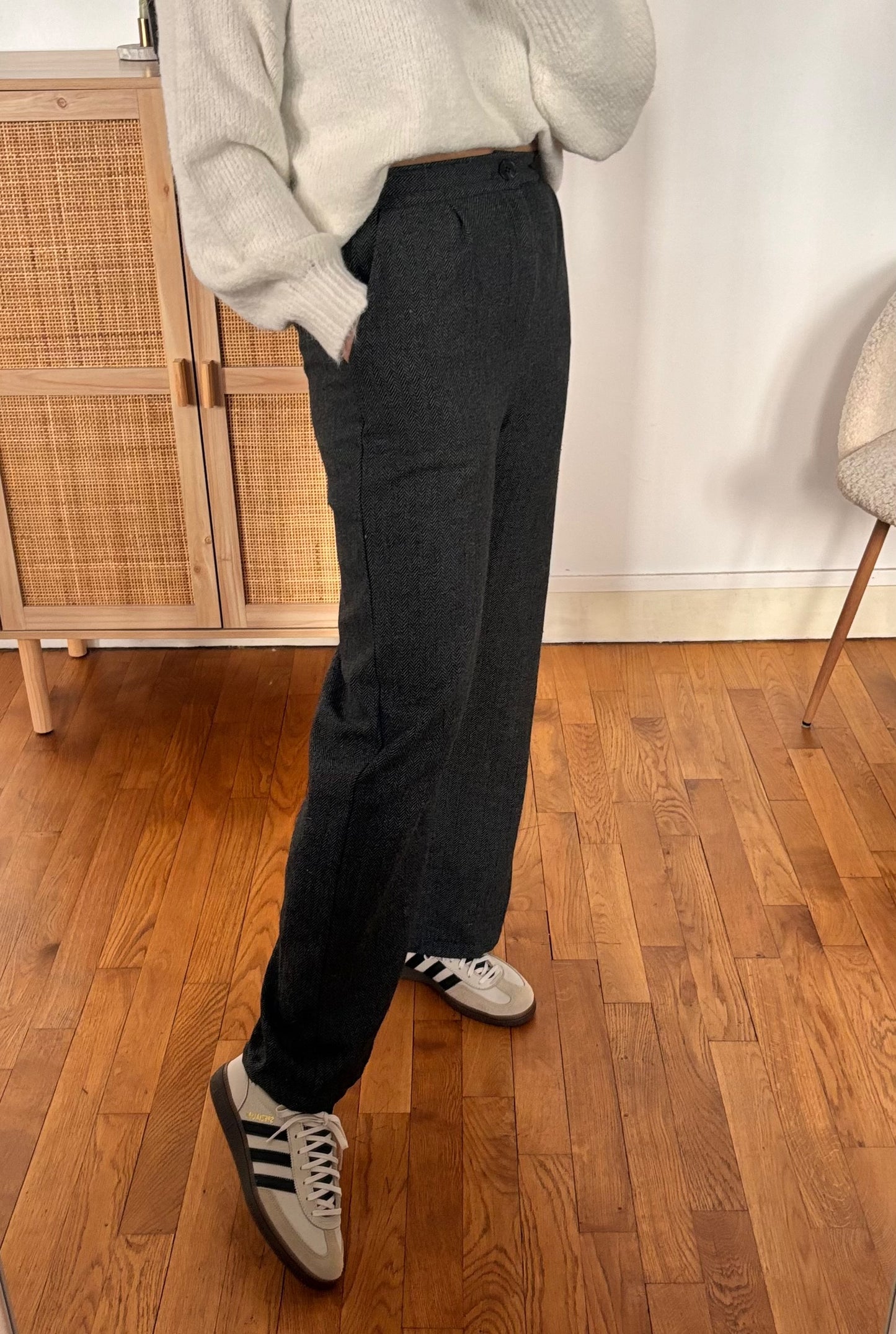 Pantalon Darius
