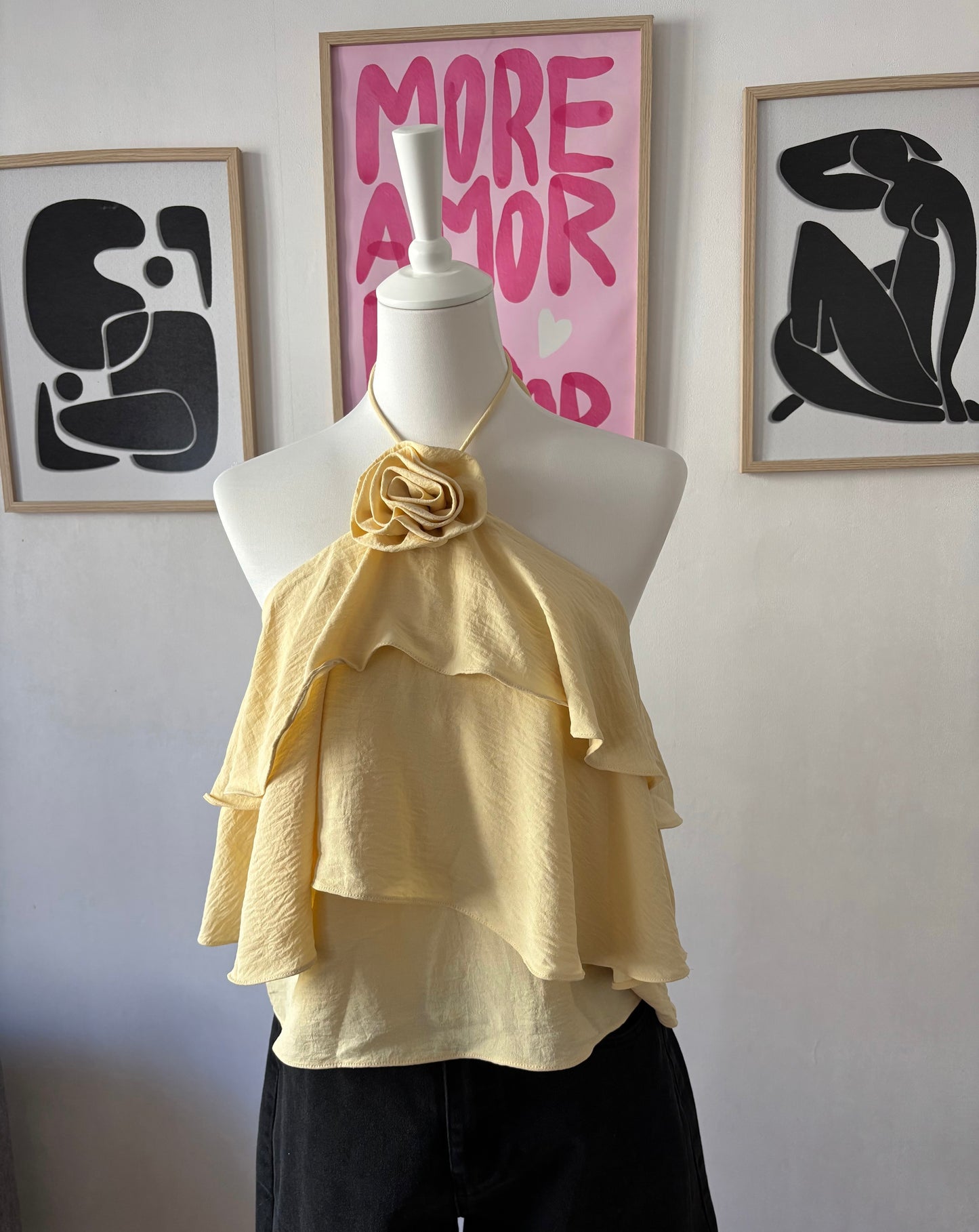 Blouse Santia
