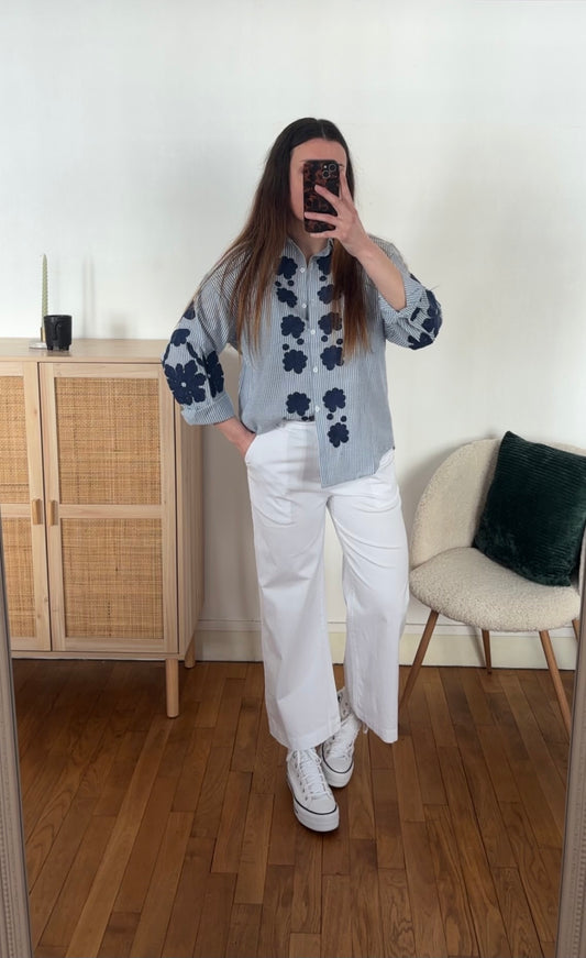 Chemise Abela