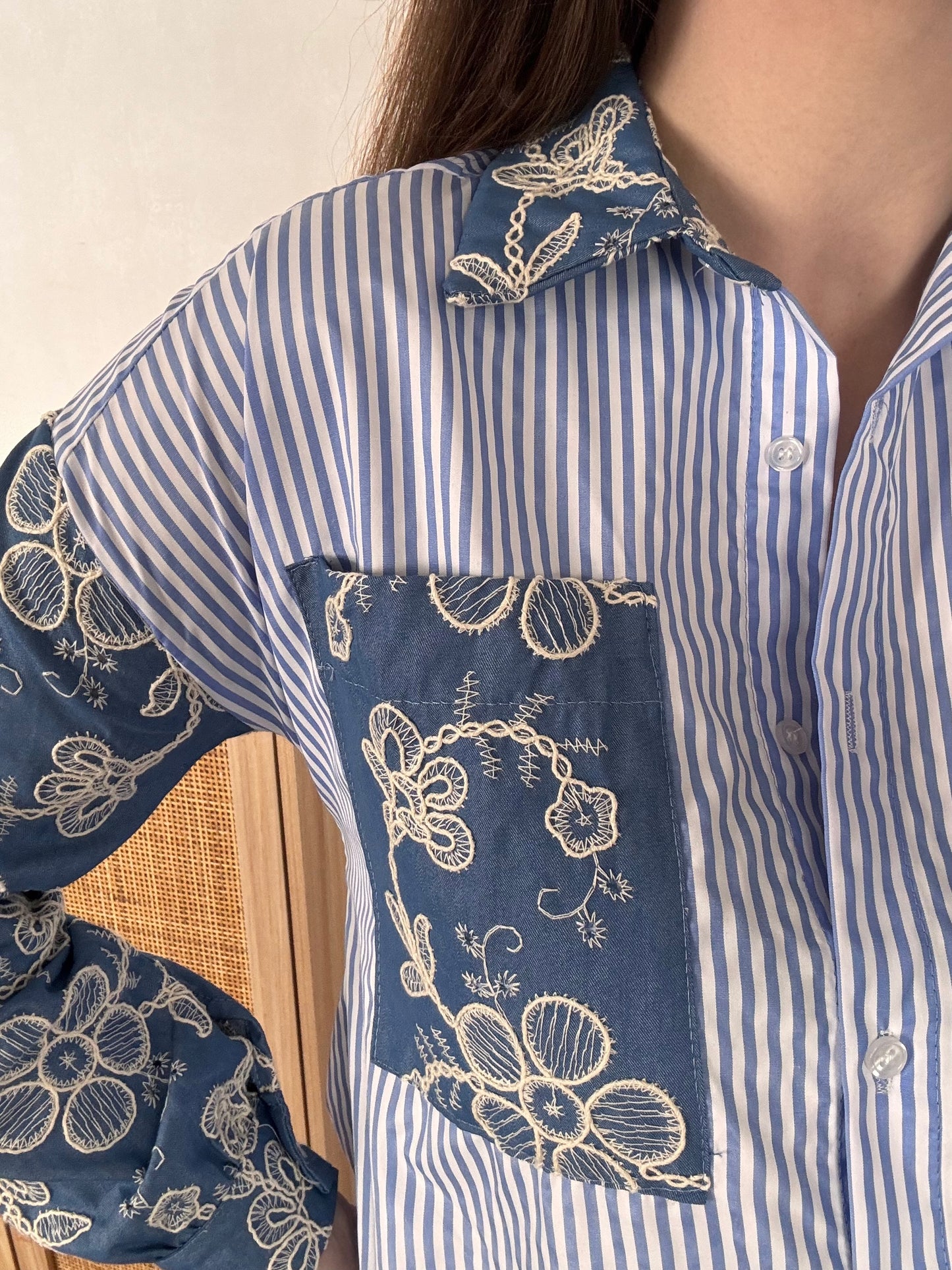 Chemise Velina