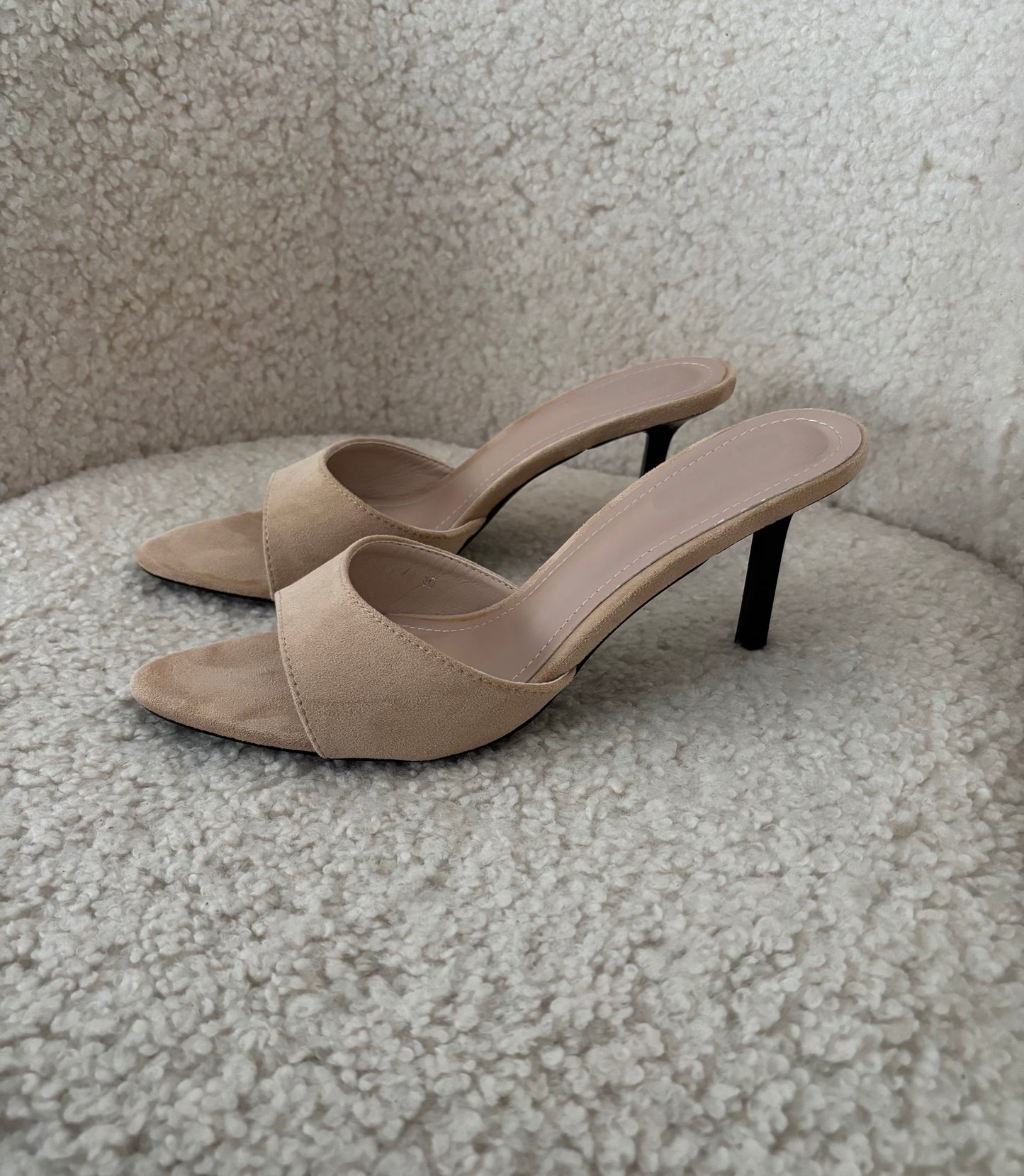 Sandales Estrola