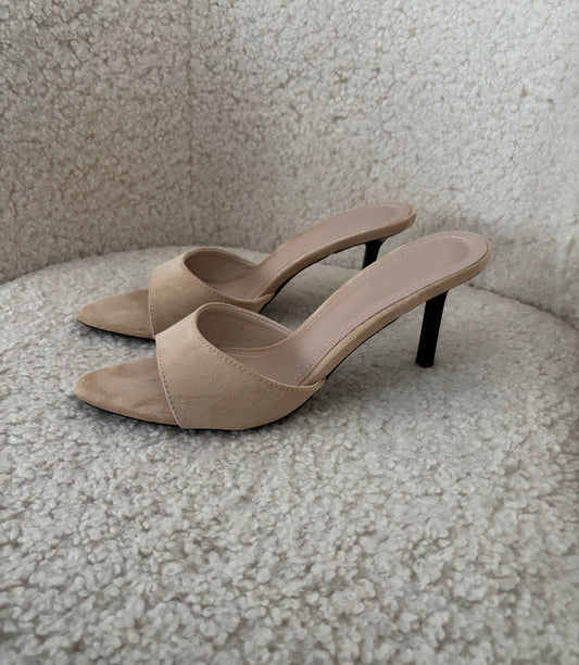 Sandales Estrola