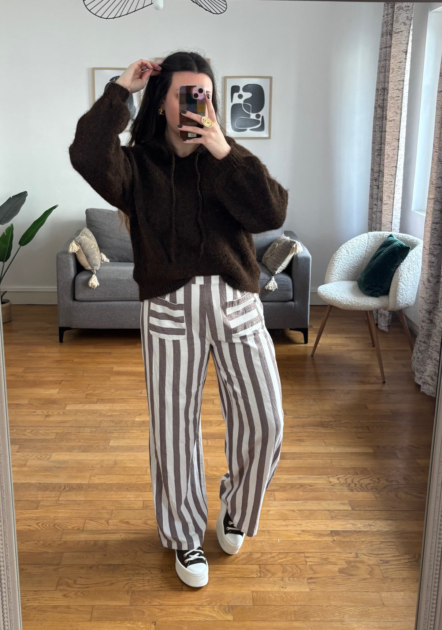 Pantalon Adrio