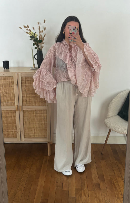 Blouse Ovia
