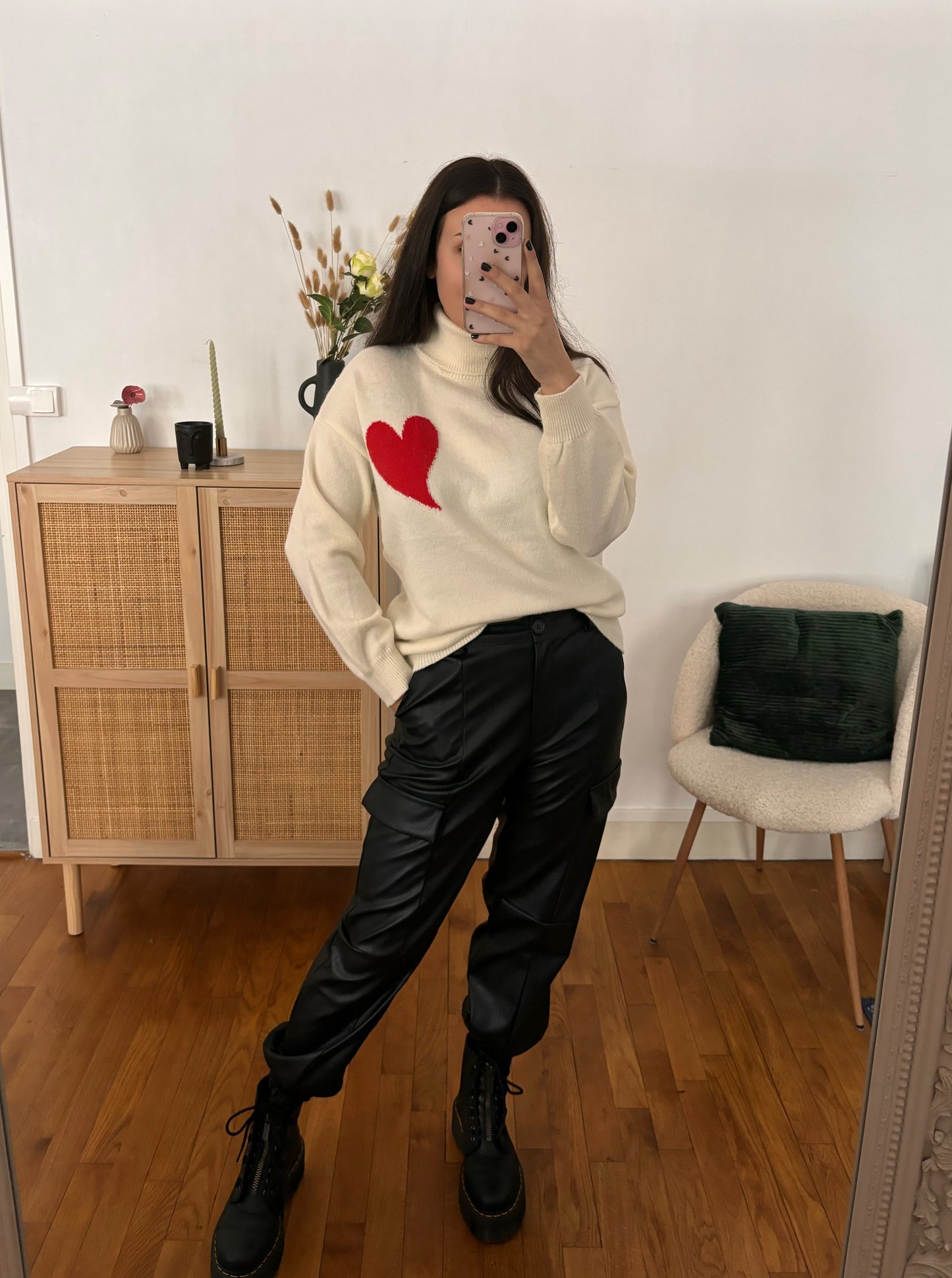 Pantalon Jadd