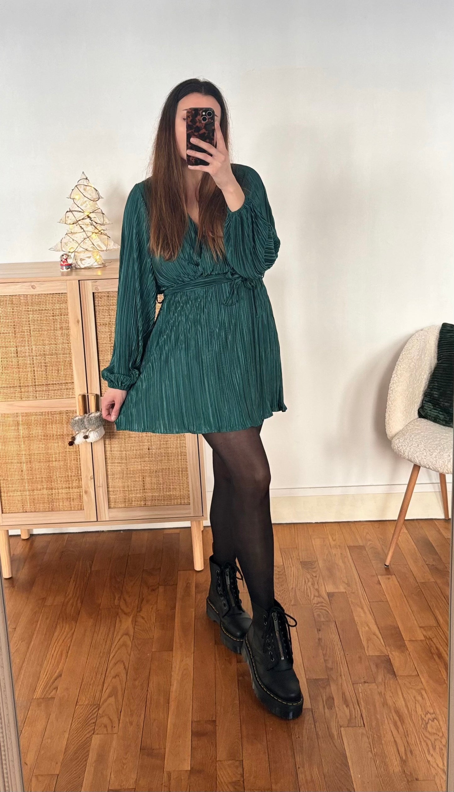 Robe Lalia