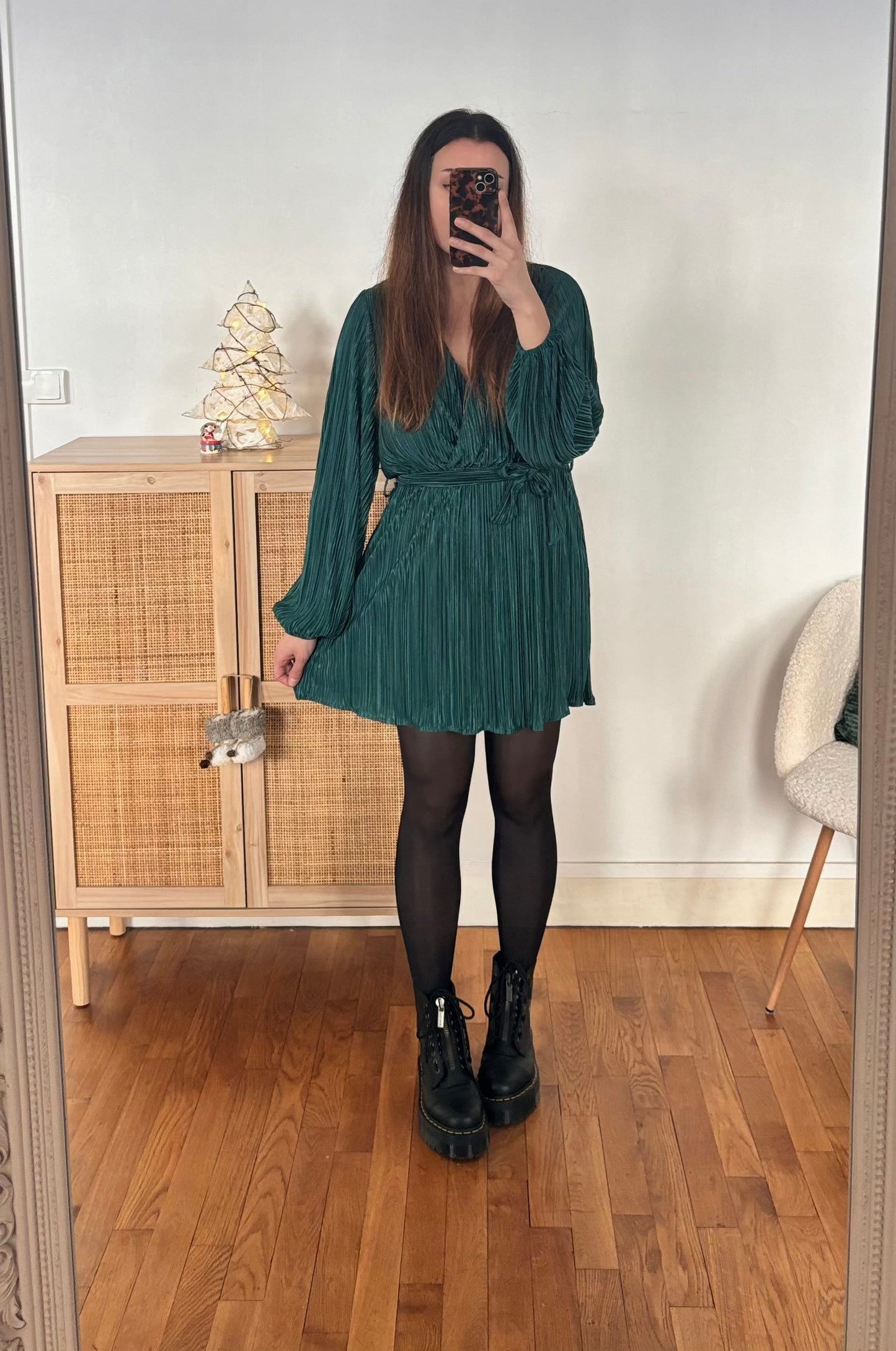 Robe Lalia