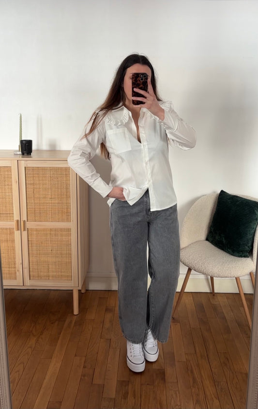 Blouse Milane
