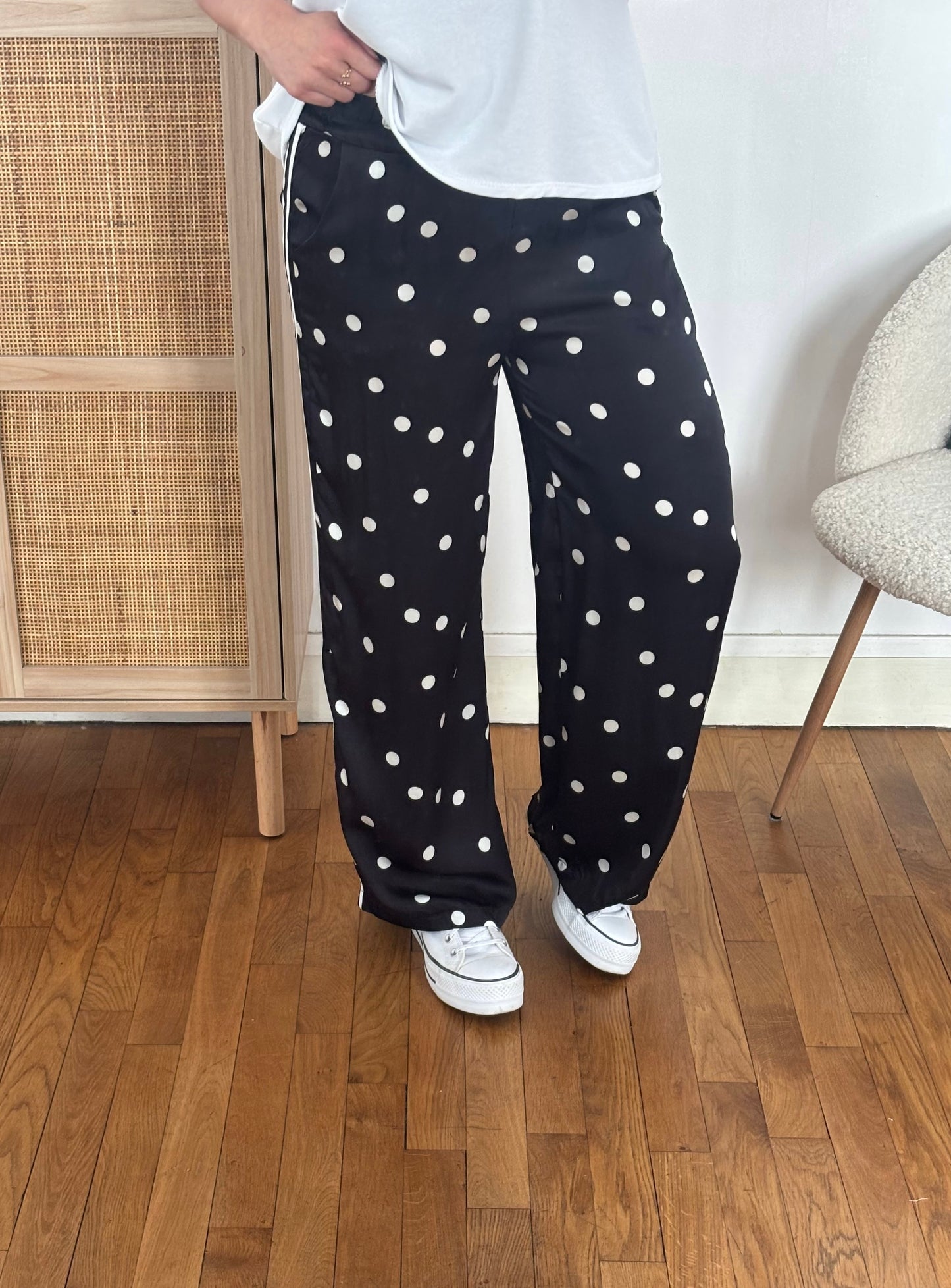 Pantalon Alfredo