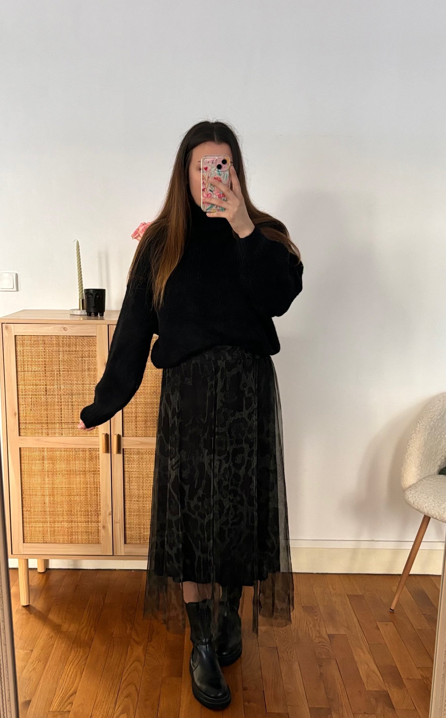 Pull Amaël