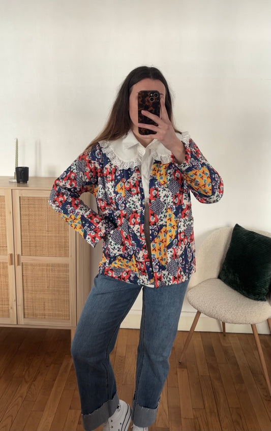 Veste Bettina