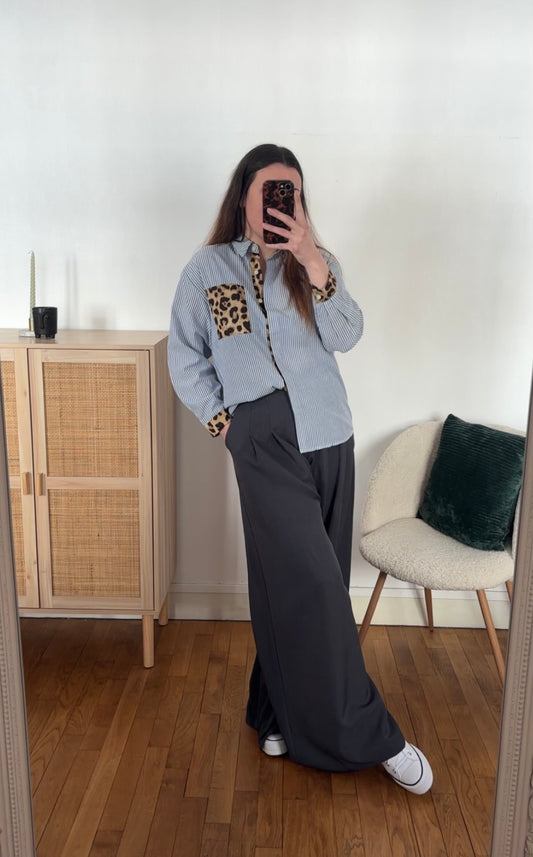 Chemise Lenita