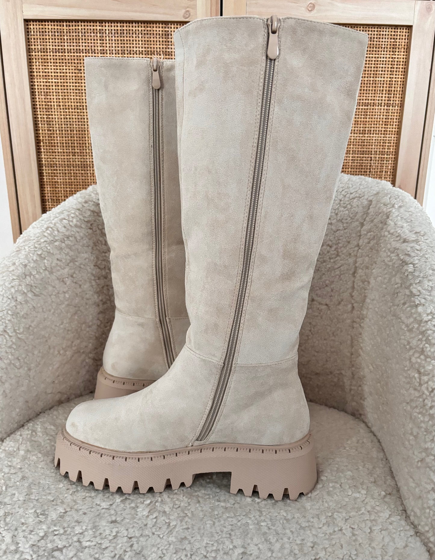 Bottes Maura