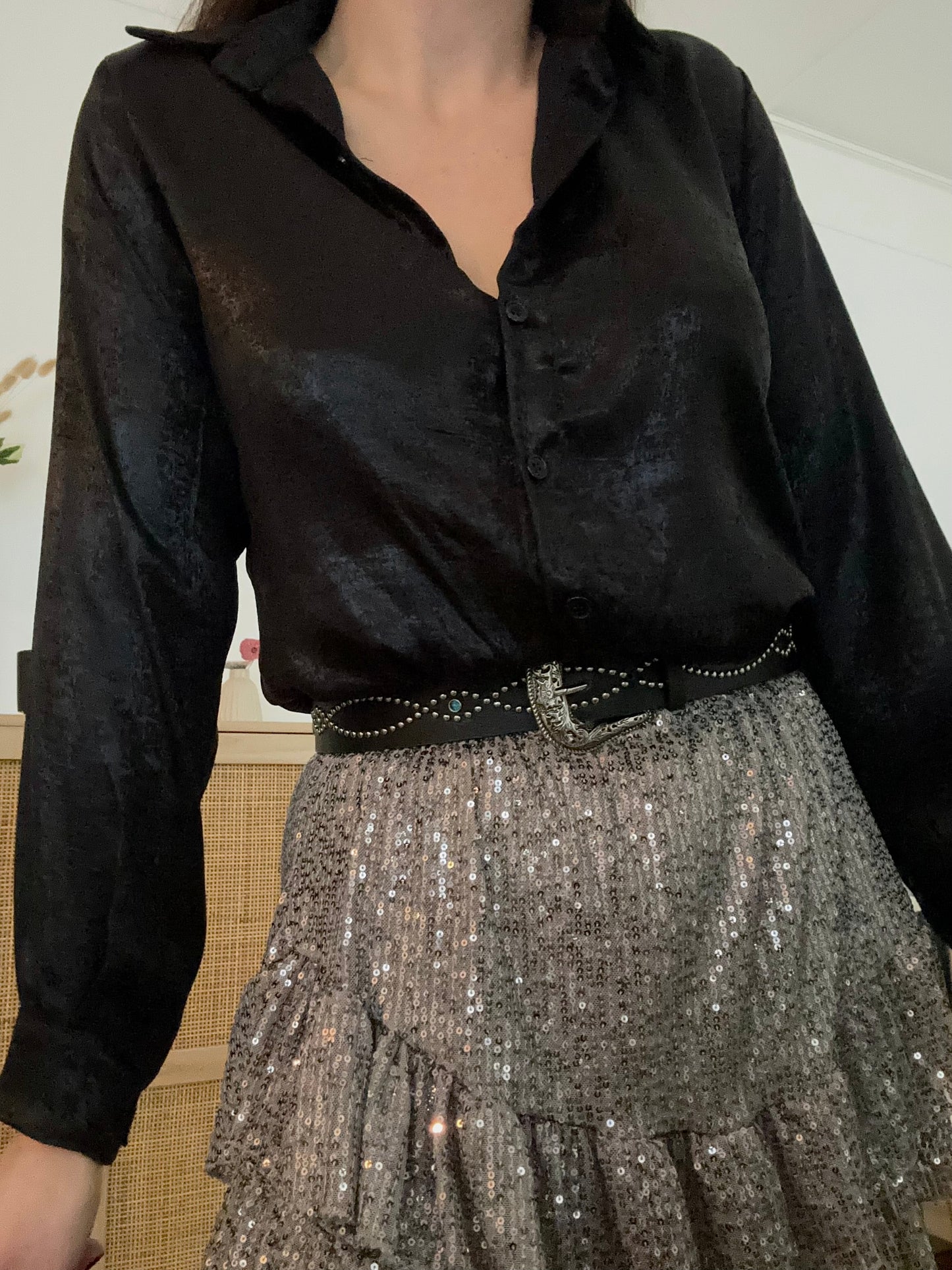 Chemise Oksanna