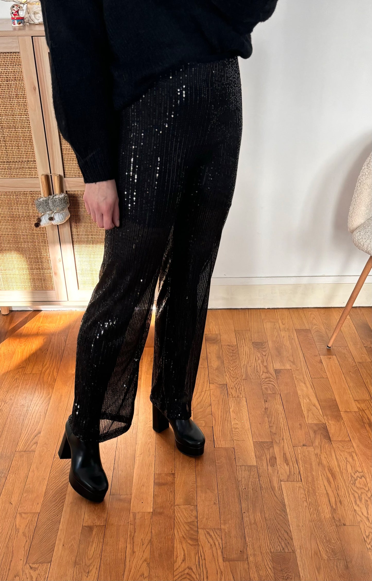 Pantalon Rio