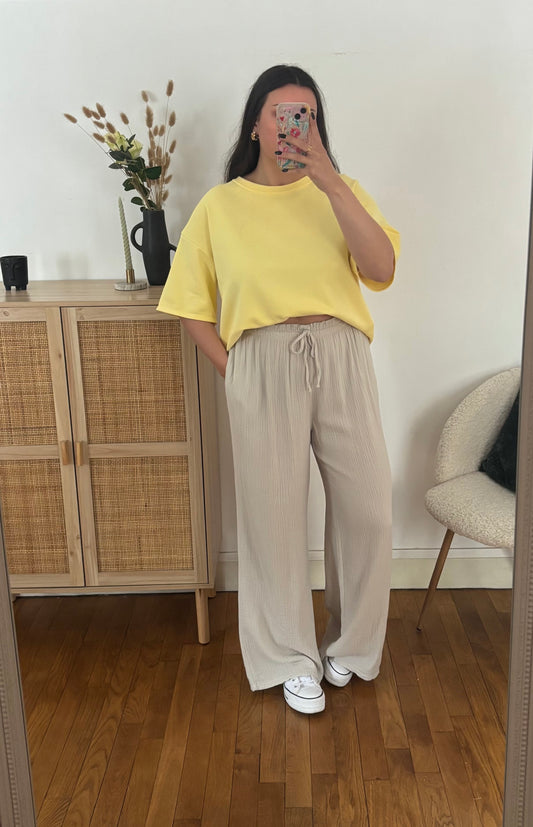 Pantalon Manoa