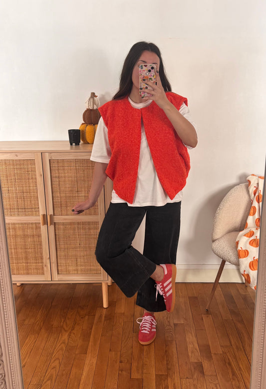 Gilet Gabi