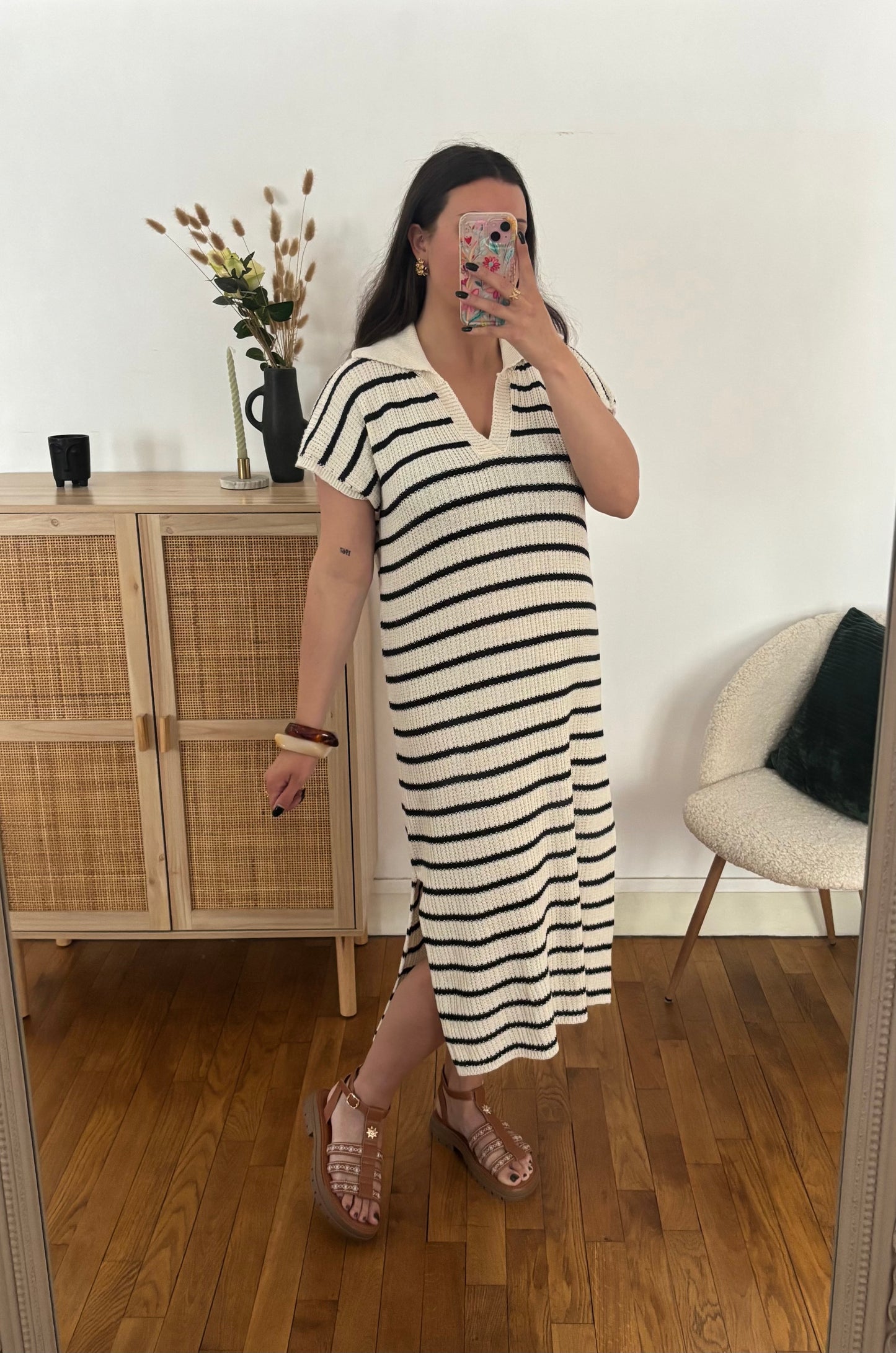 Robe Ciara